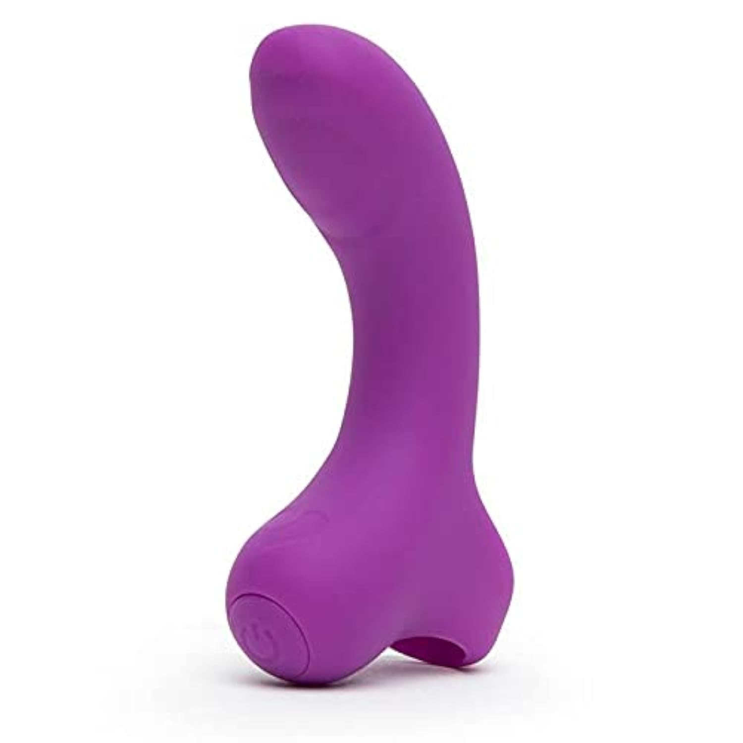 Ignite Purple G Spot Vibrator With 20 Functions - Fully Waterproof