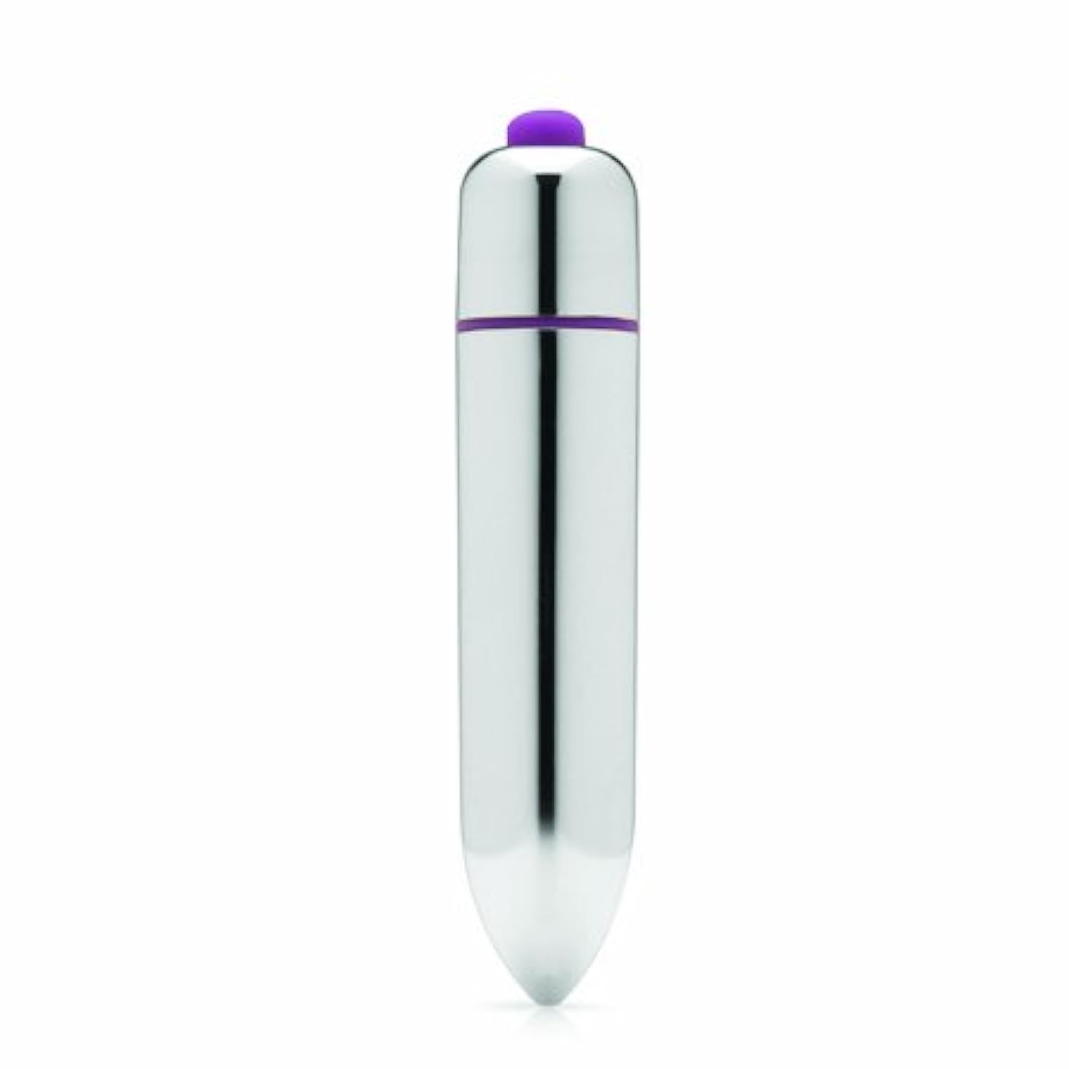 Sex/Adult Toys 3-Speed Original Bullet Vibrator - Multi-Speed