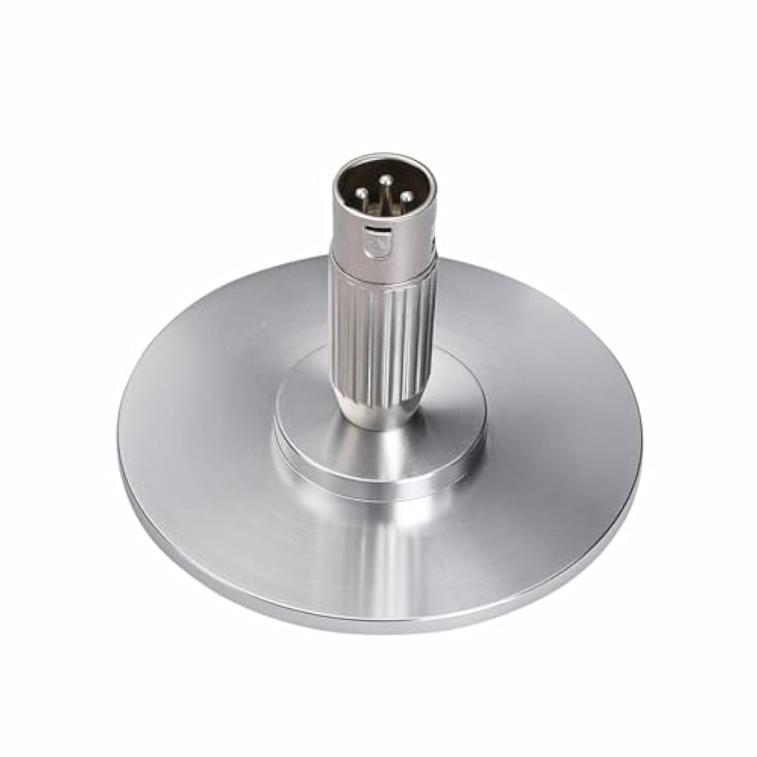 Sex Machine Attachments Universal Dildo Holder 3.94'' Suction Cup