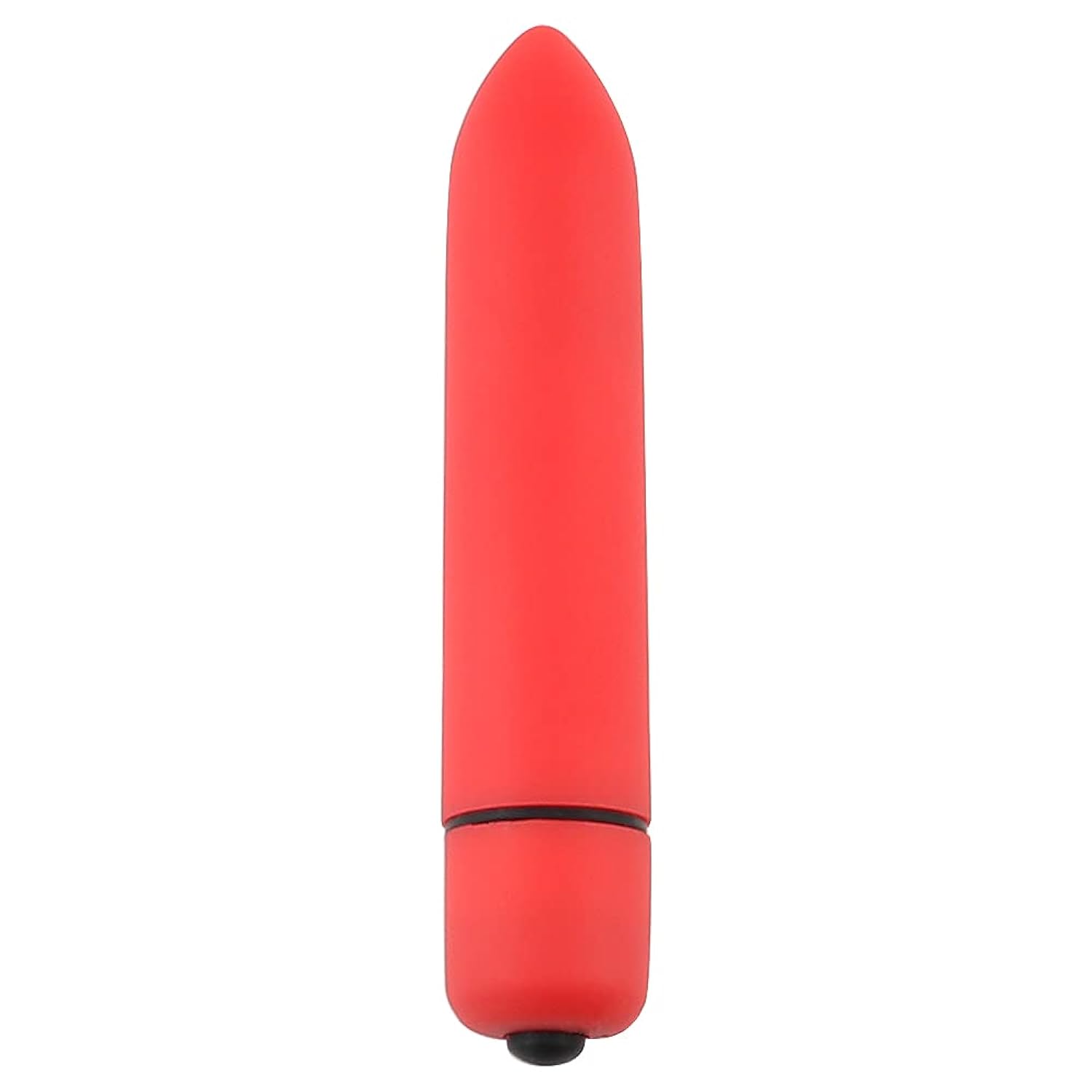 Powerful Bullet Vibrator With 10 Modes, Portable Mini Pocket Vagina