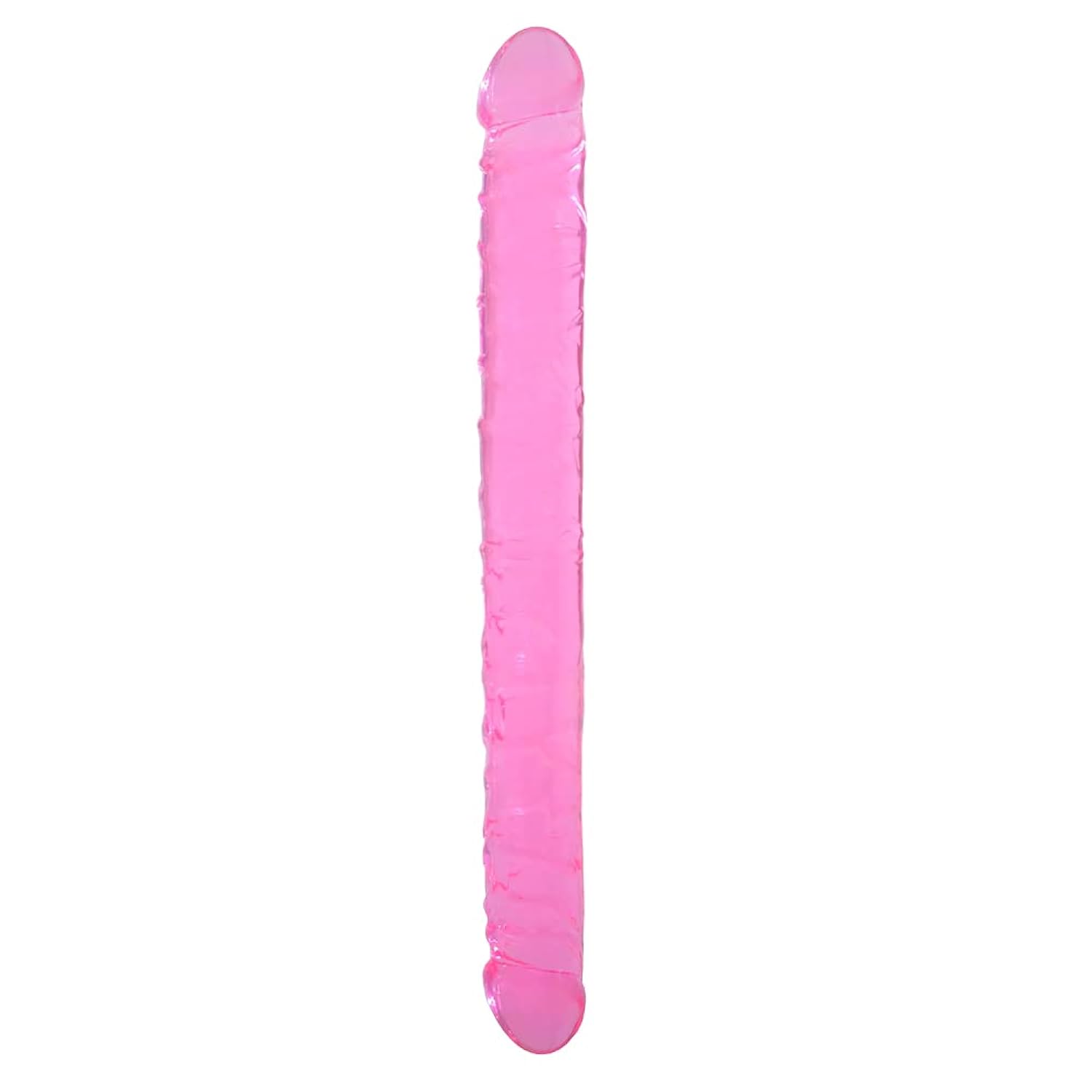 Dildo Adult Toy For Lesbian, Double Sided Dildo For Women Waterproof