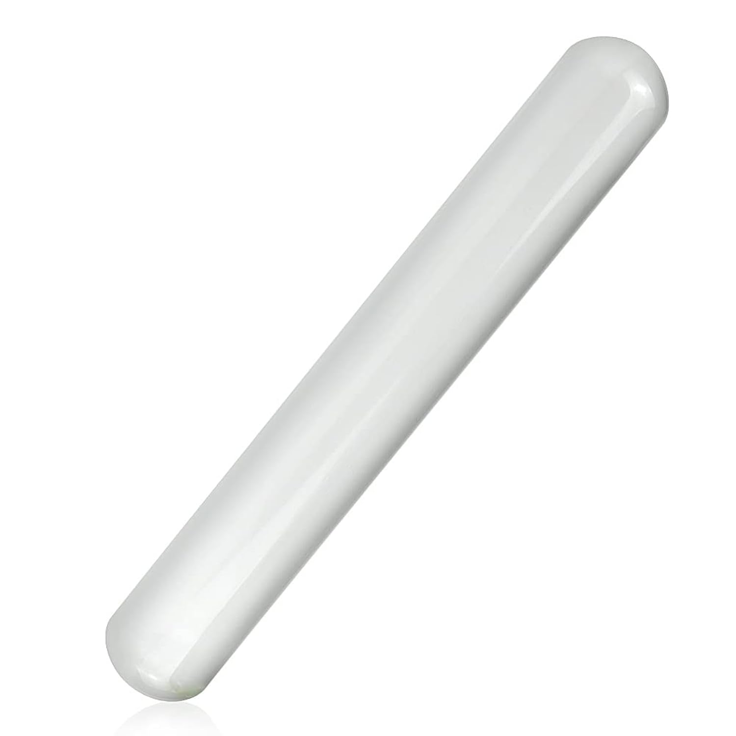 Glass Anal Butt Plug Sex Toys Transparent Smooth Anal Plug Adult Toys