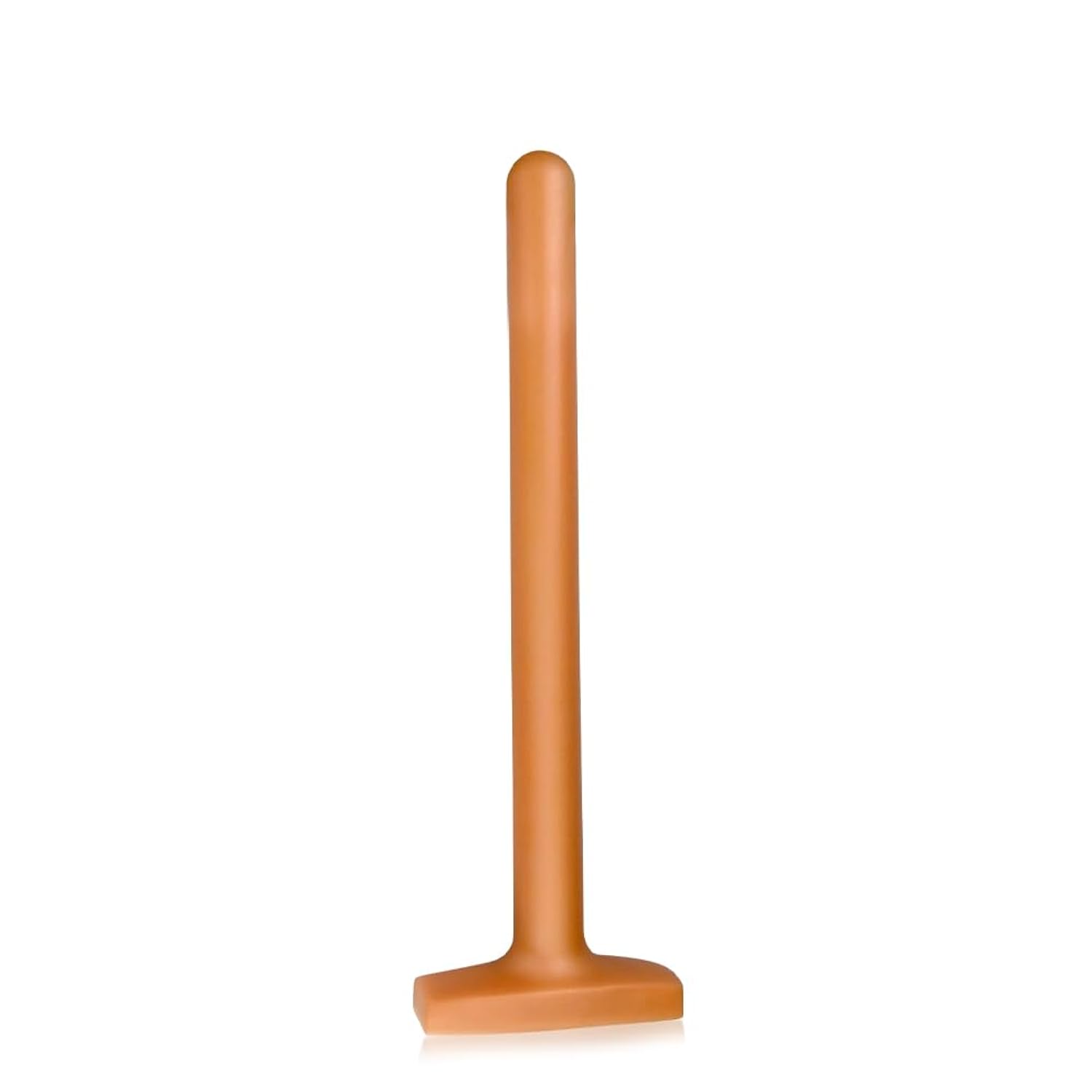 Extra Long Anal Plugs Liquid Silicone Long Anal Plugs Prostate Massage