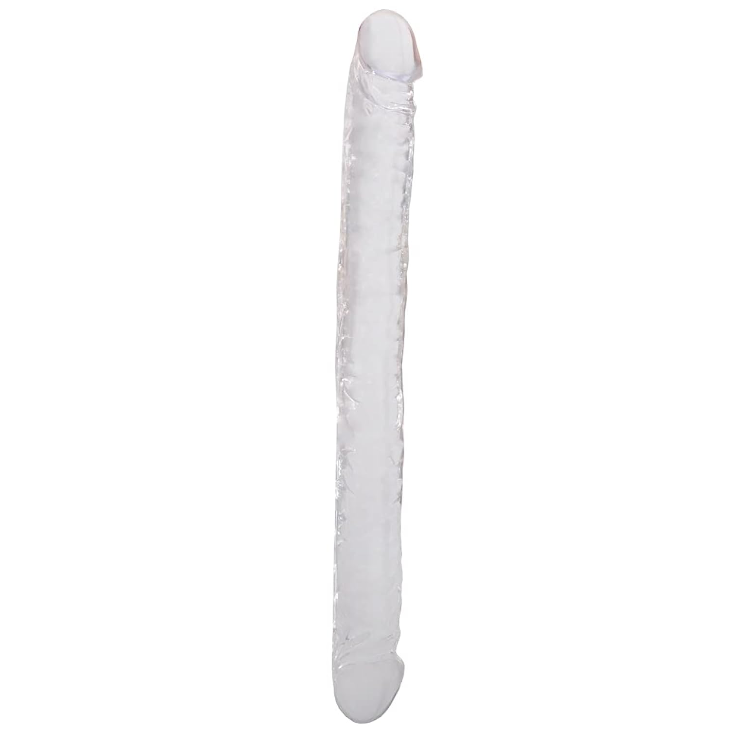 Dildo Adult Toy For Lesbian, 13.2 Inch Double Sided Dildo For Women