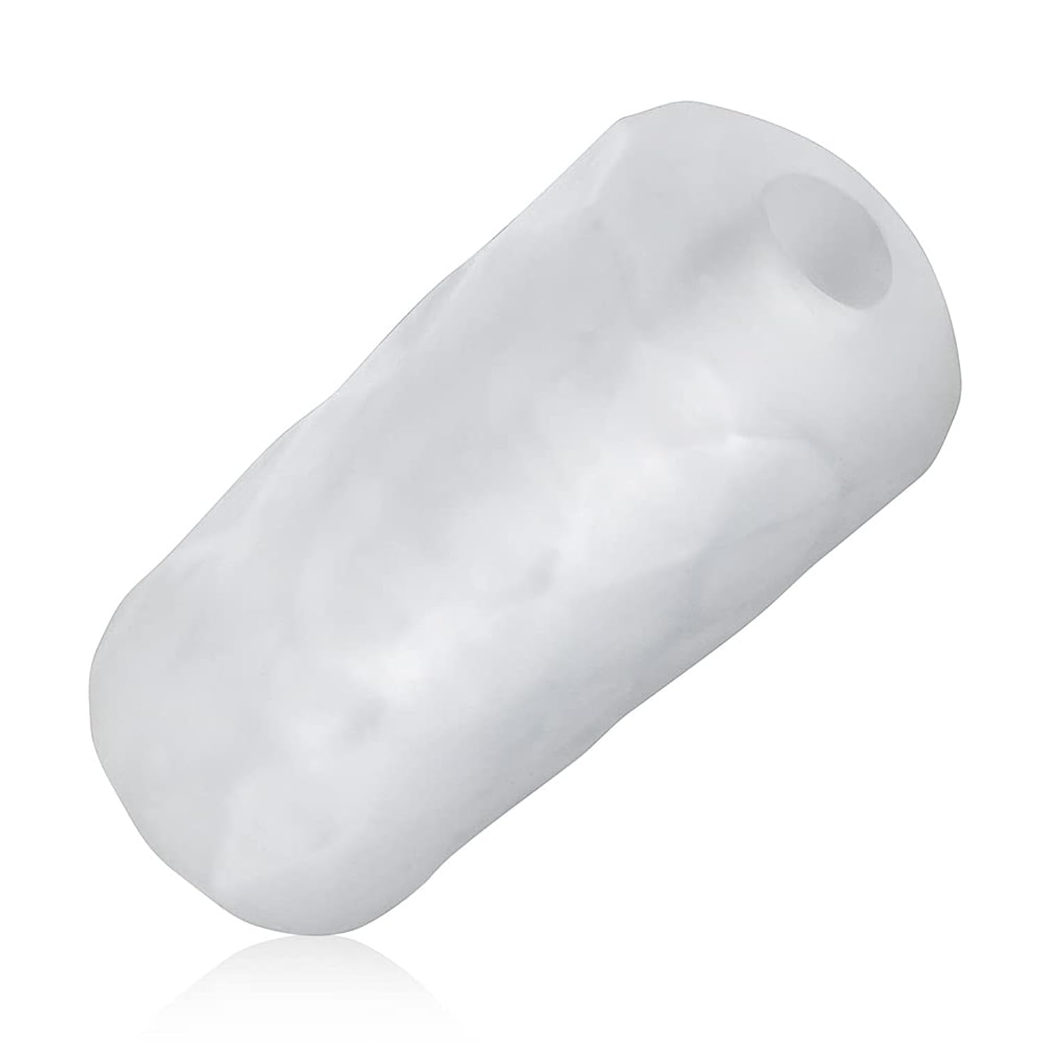 Realistic Male Masturbator Toy Lifelike Pocket Pussy, Blowjob Stroker