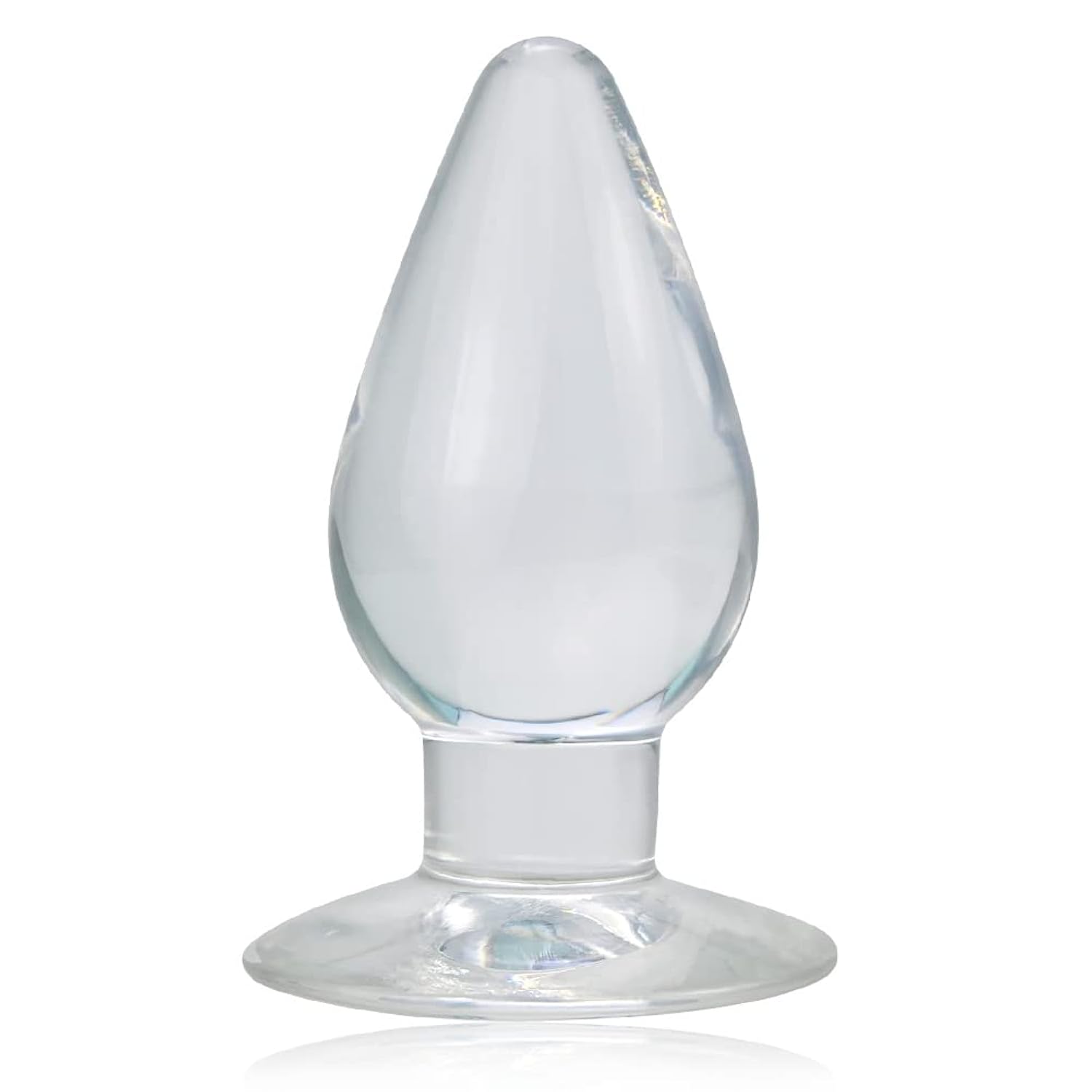 Huge Butt Plug - Prostate Stimulating Anal Toy Anal Butt Dilator