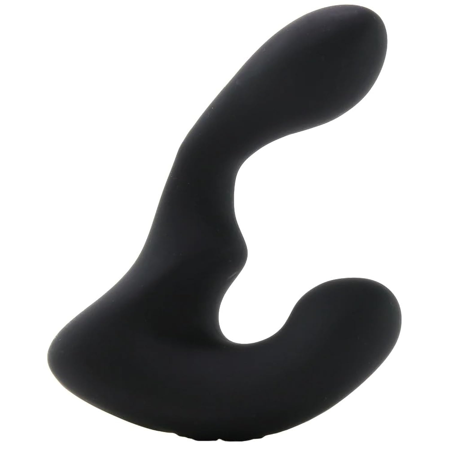 Anal Fantasy Ultimate P-Spot Milker With Lube 1Oz - Prostate Massager