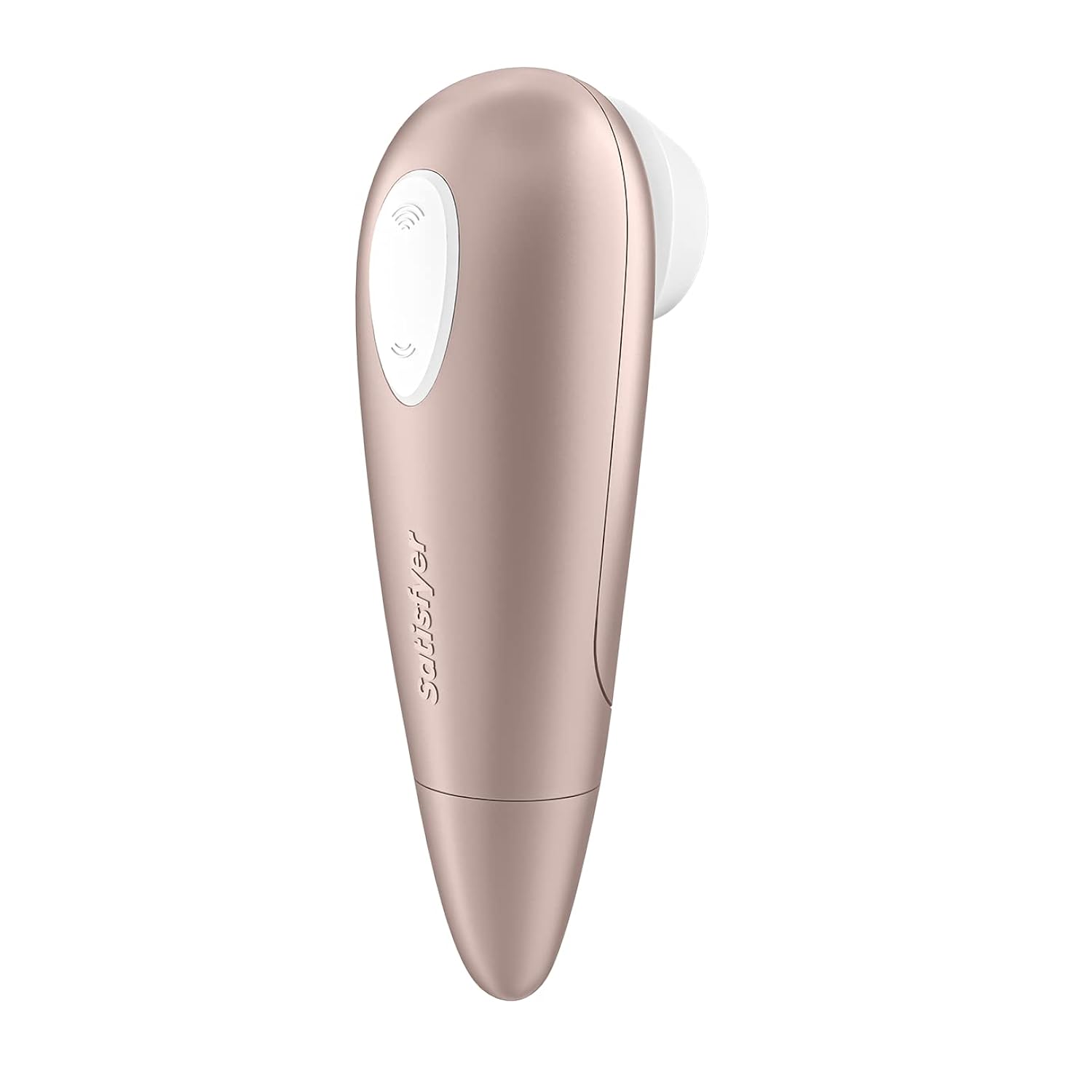 Number One | Air Pulse Technology | Clitoral Stimulation | 11 Pressure
