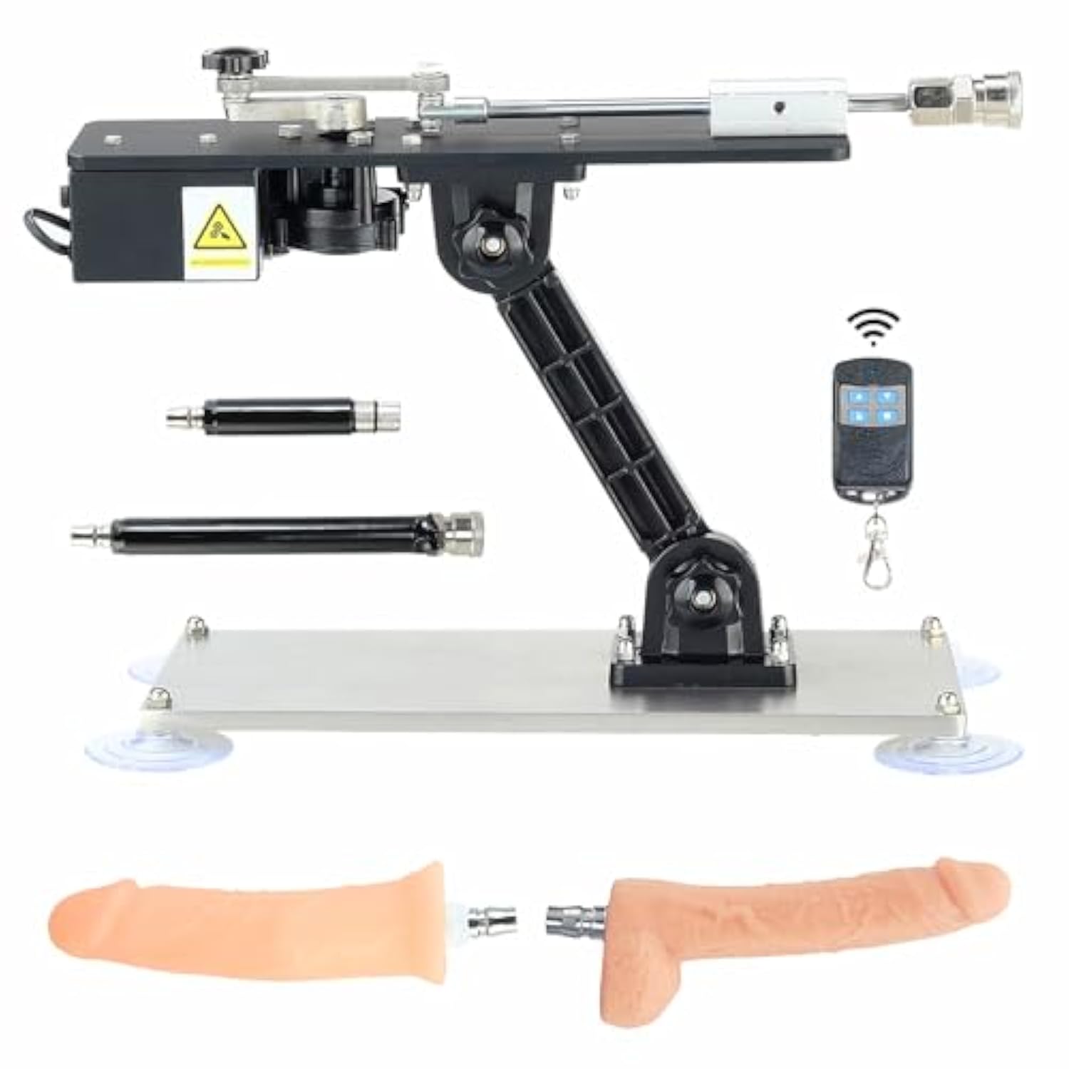 Sex Machine Thrusting Dildo Machines For Men Women And Couples, Adult