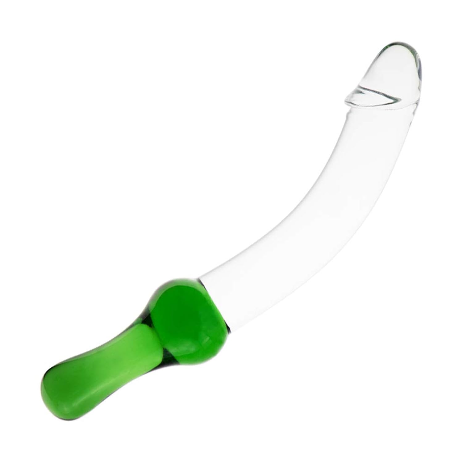 Glass Anal Plug G Spot Stimulation Butt Plug Penis Anal Sex Toys