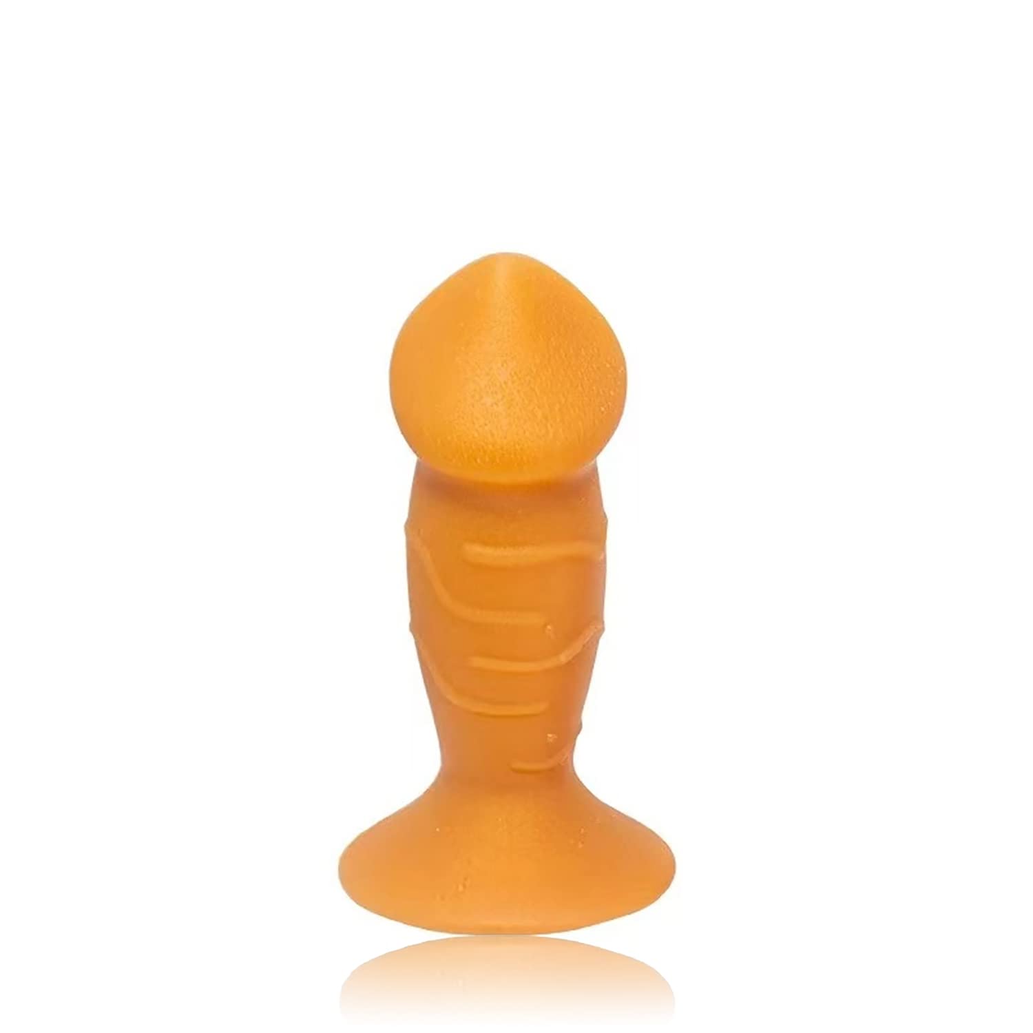 Super Soft Anal Plug,Sex Toys Flexible Liquid Silicone Butt Plug