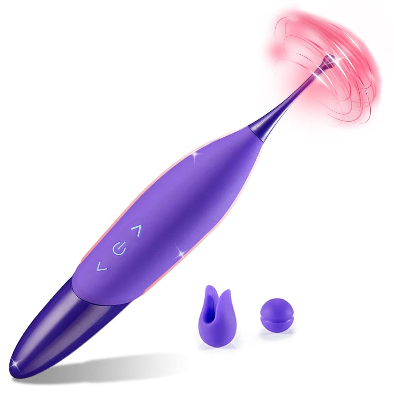 Adult Toys for Women Powerful Clitoral G Spot Vibrator Whirling Motion