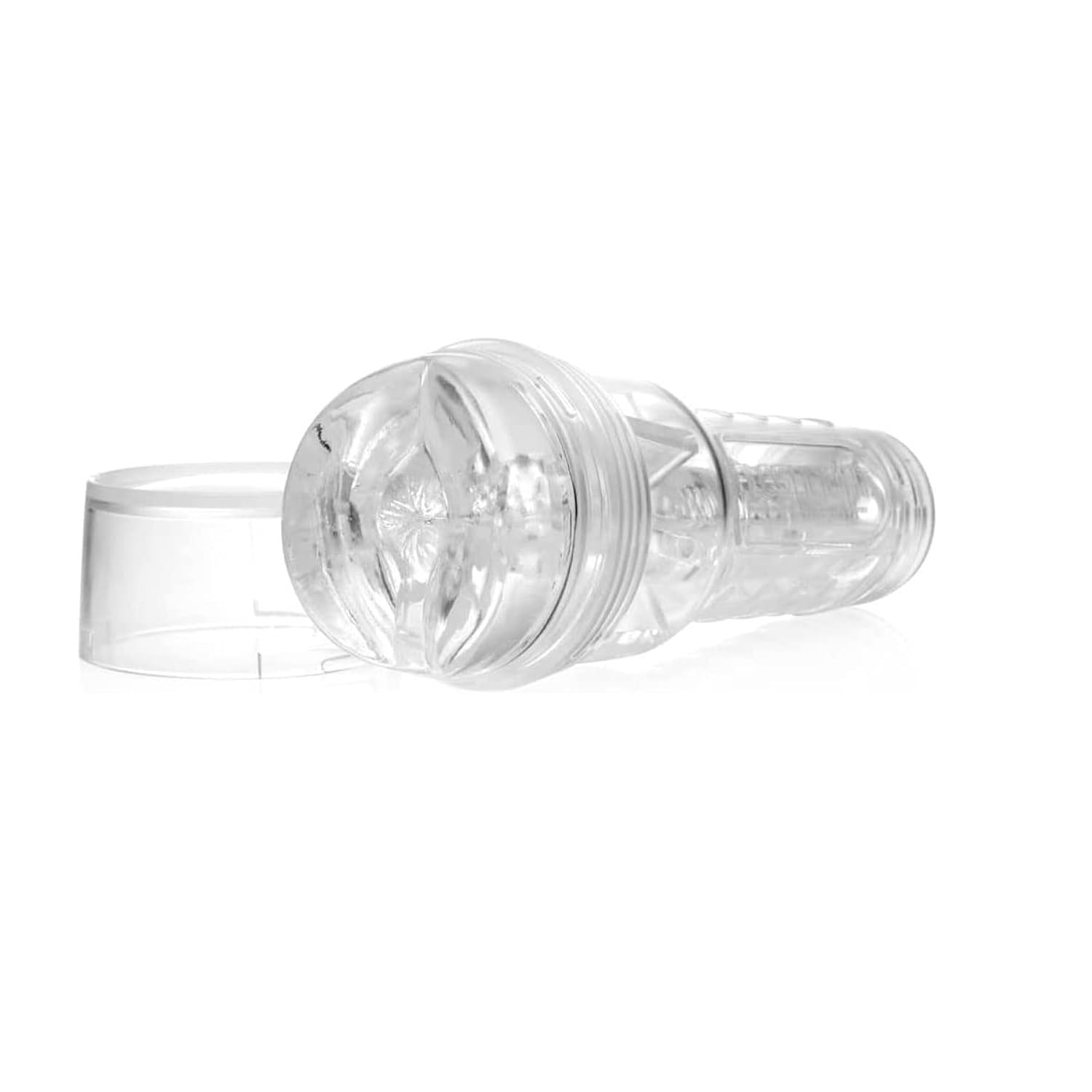 Ice Butt | Crystal Texture | Male Sex Toy