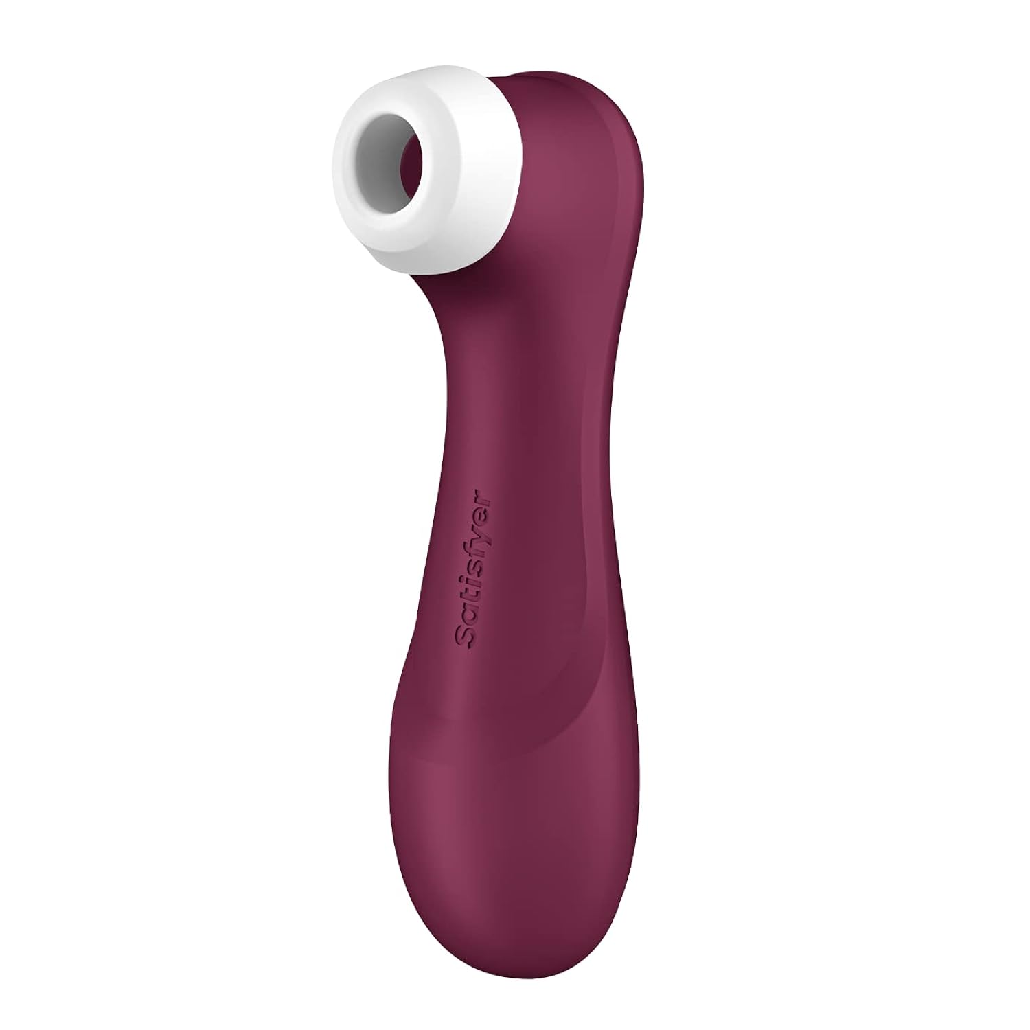 Pro 2 Generation 3 (No App) - Air-Pulse Clitoris Stimulating Vibrator