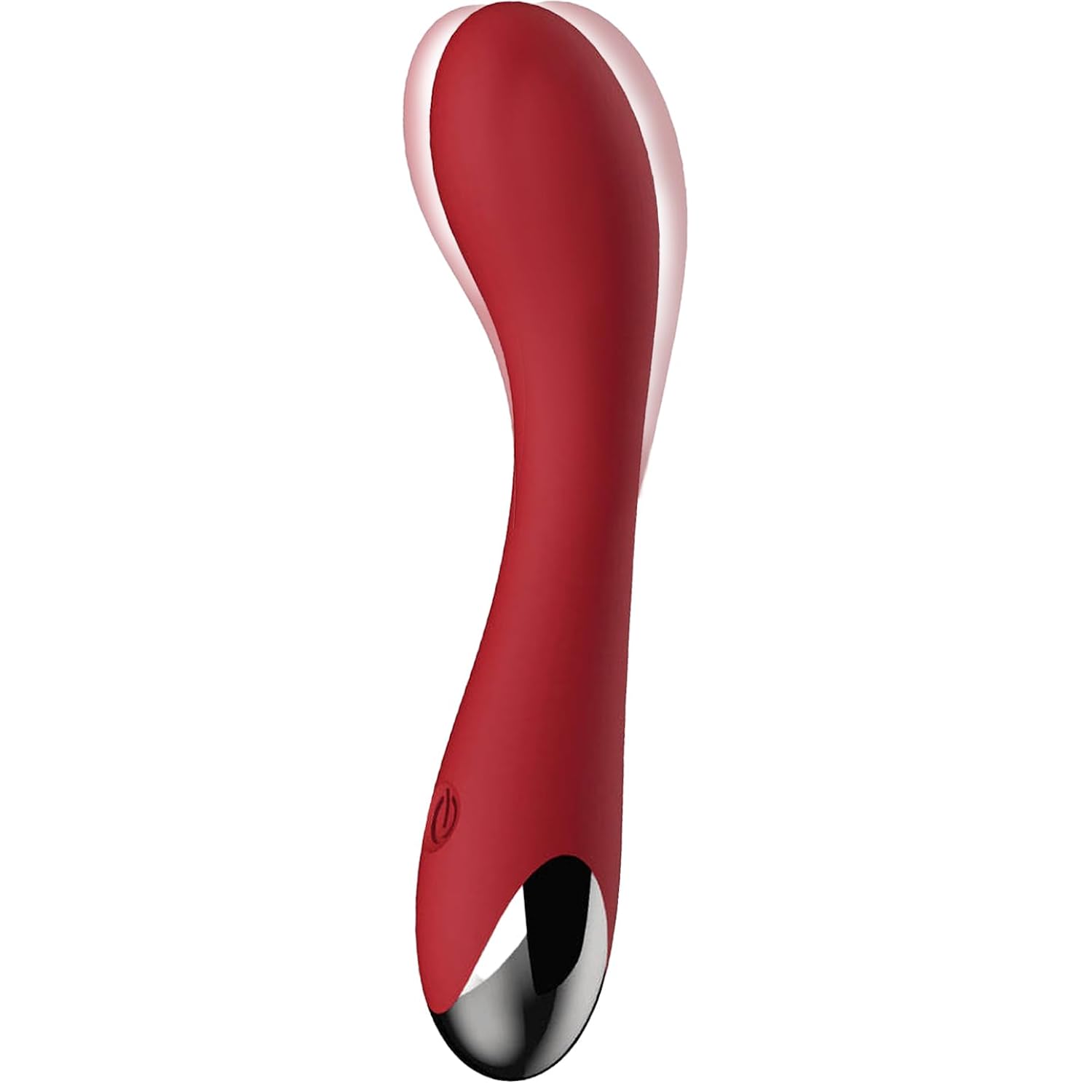 G Spot Vibrator Clitoral Vibe Dildo With 10 Vibration Modes Waterproof