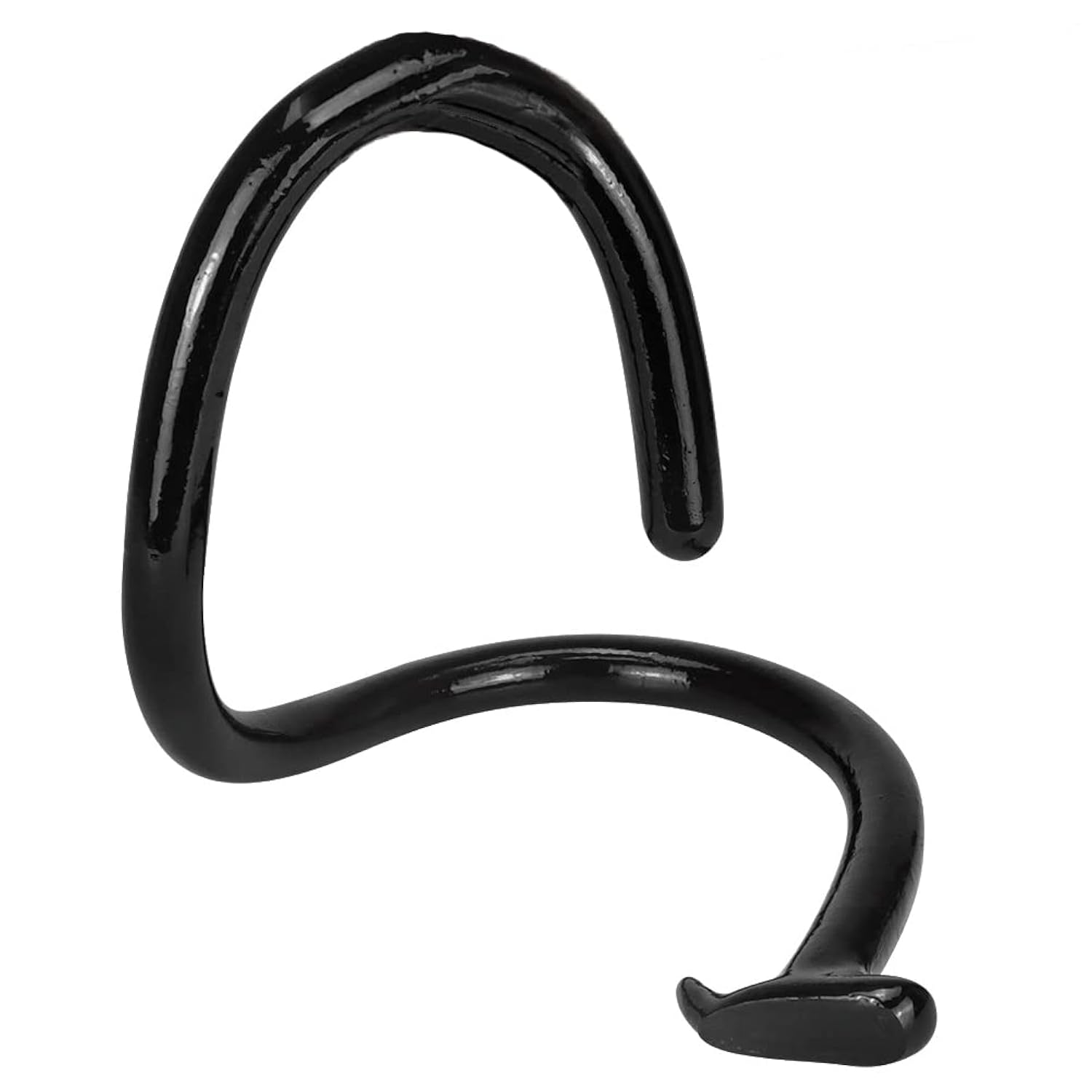 39.4" Long Butt Plug Anal Plug Anal Sex Toys Black