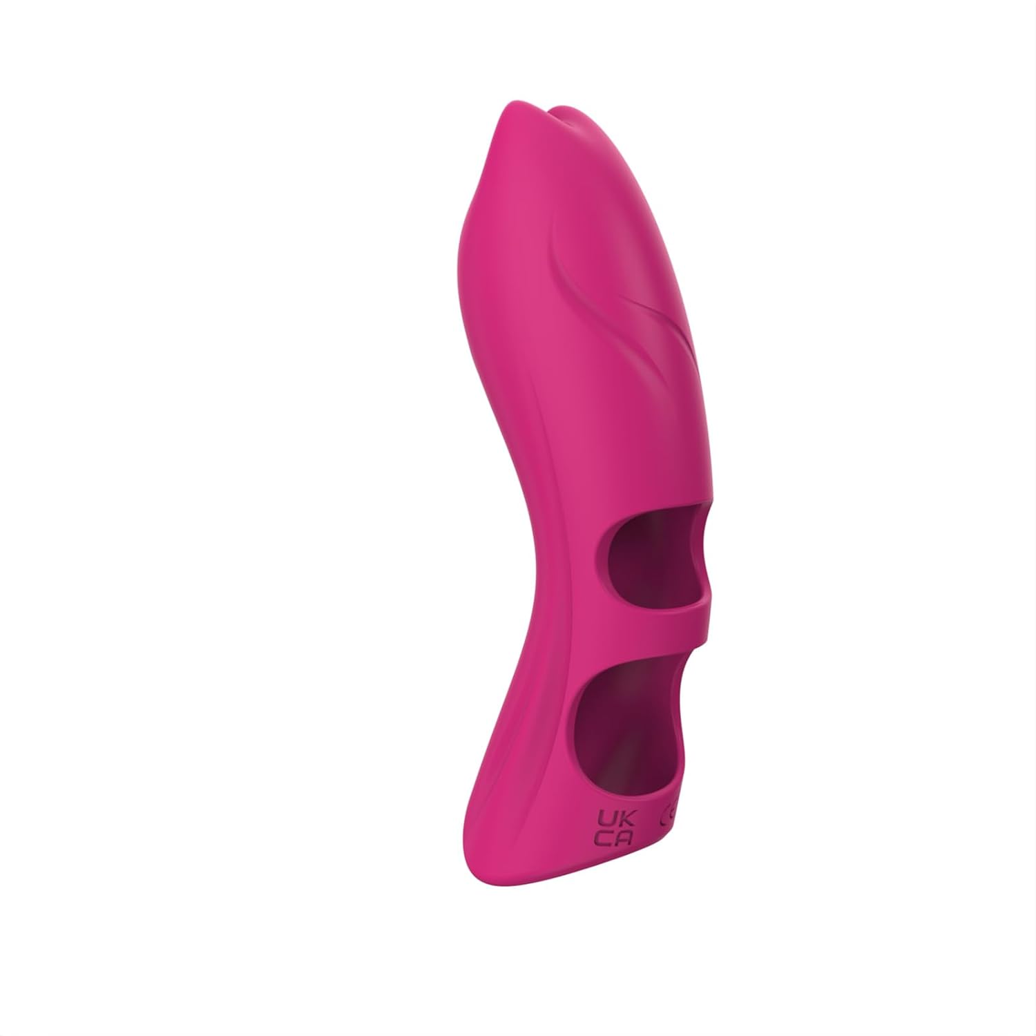 Finger Vibrator for Women - 10 Vibration Modes G Spot Clitoral