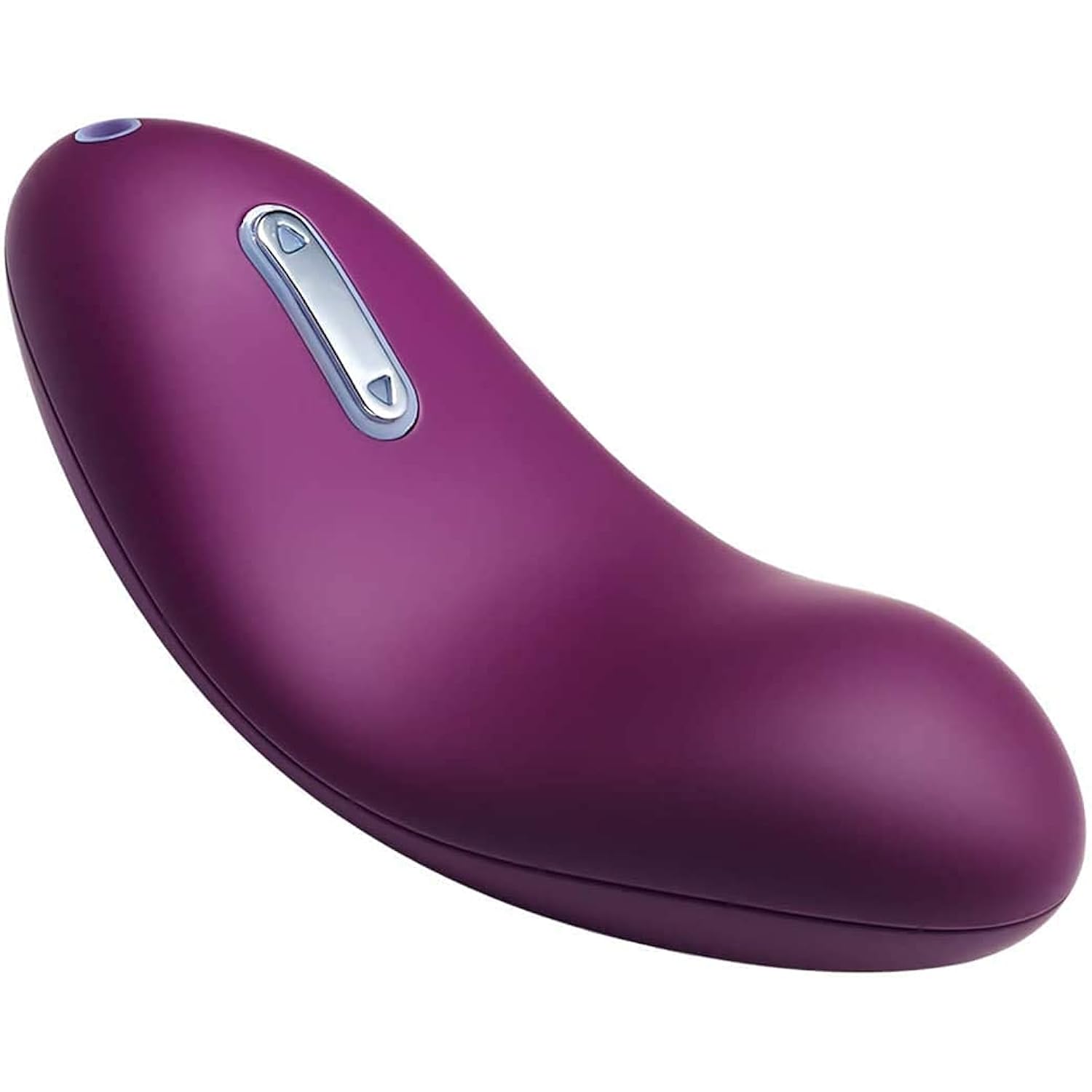 Echo Clitoral Vibrator Tongue-Shaped Rechargeable Stimulator for Women