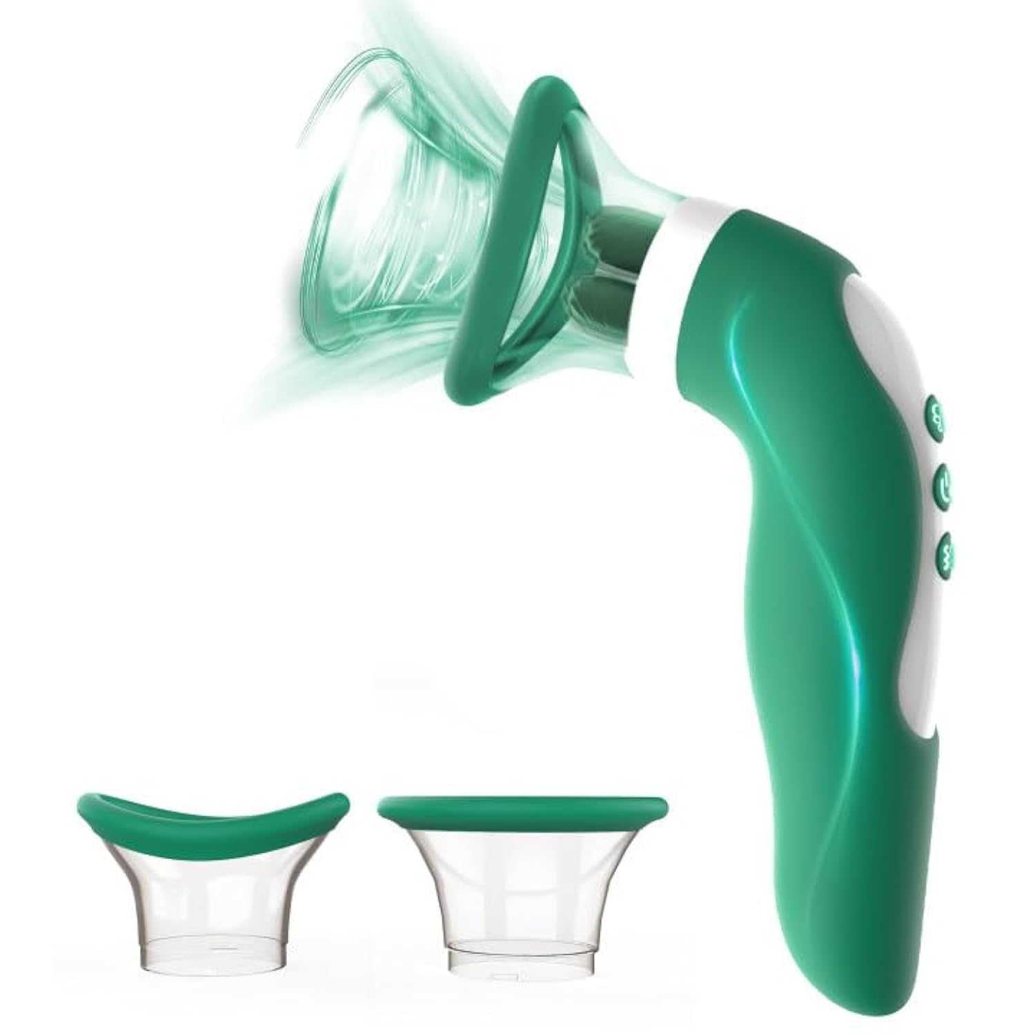 Clitoral Sucking Vibrator Nipple Sex Toy For Women, Adult Sex Toys