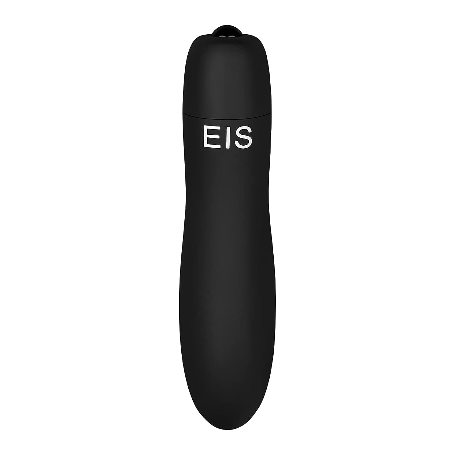 Slippery Mini Vibrator - Powerful Portable Bullet Vibrator, 10