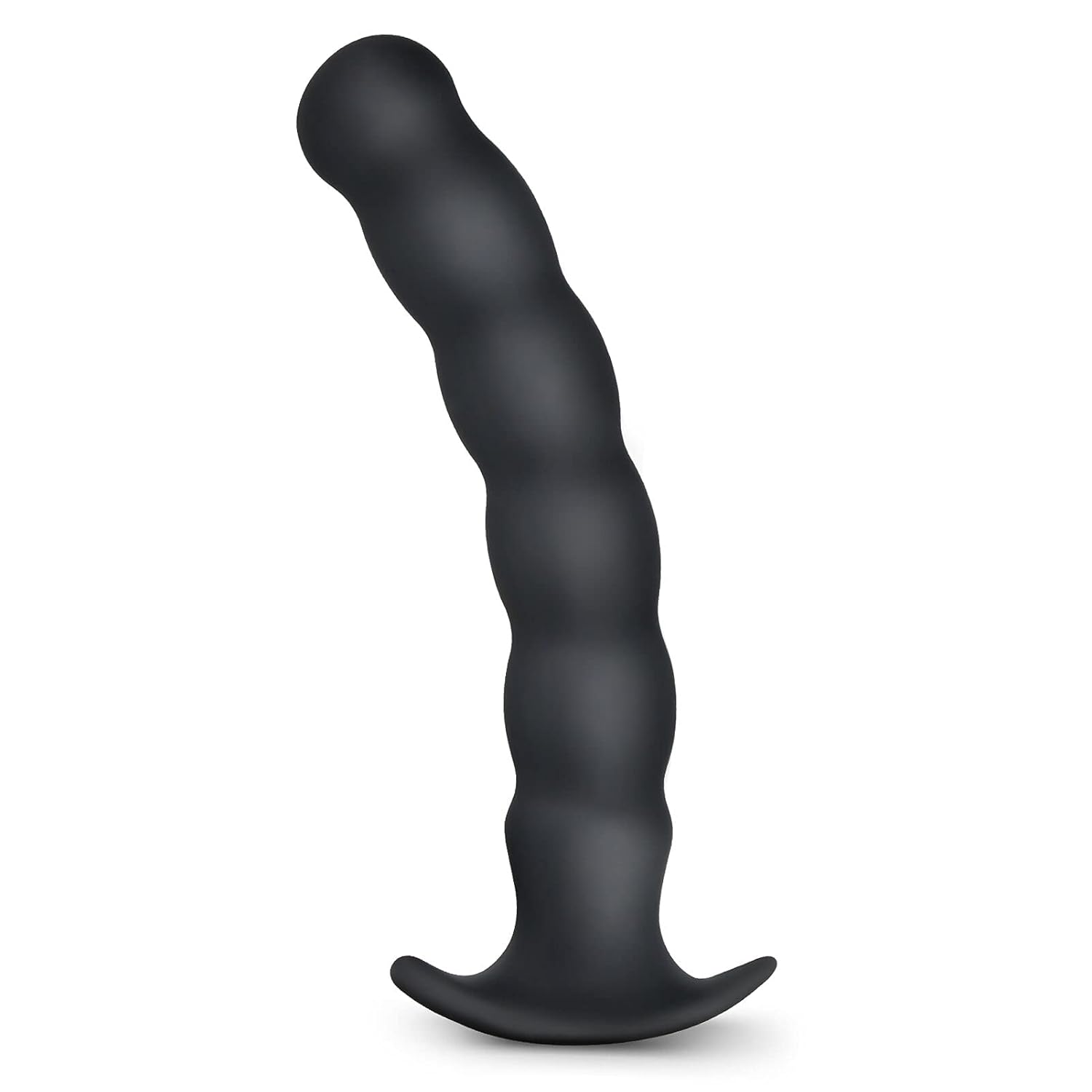 Silicone Anal Plug G-Spot Stimulator Anal Beads Prostate Massage