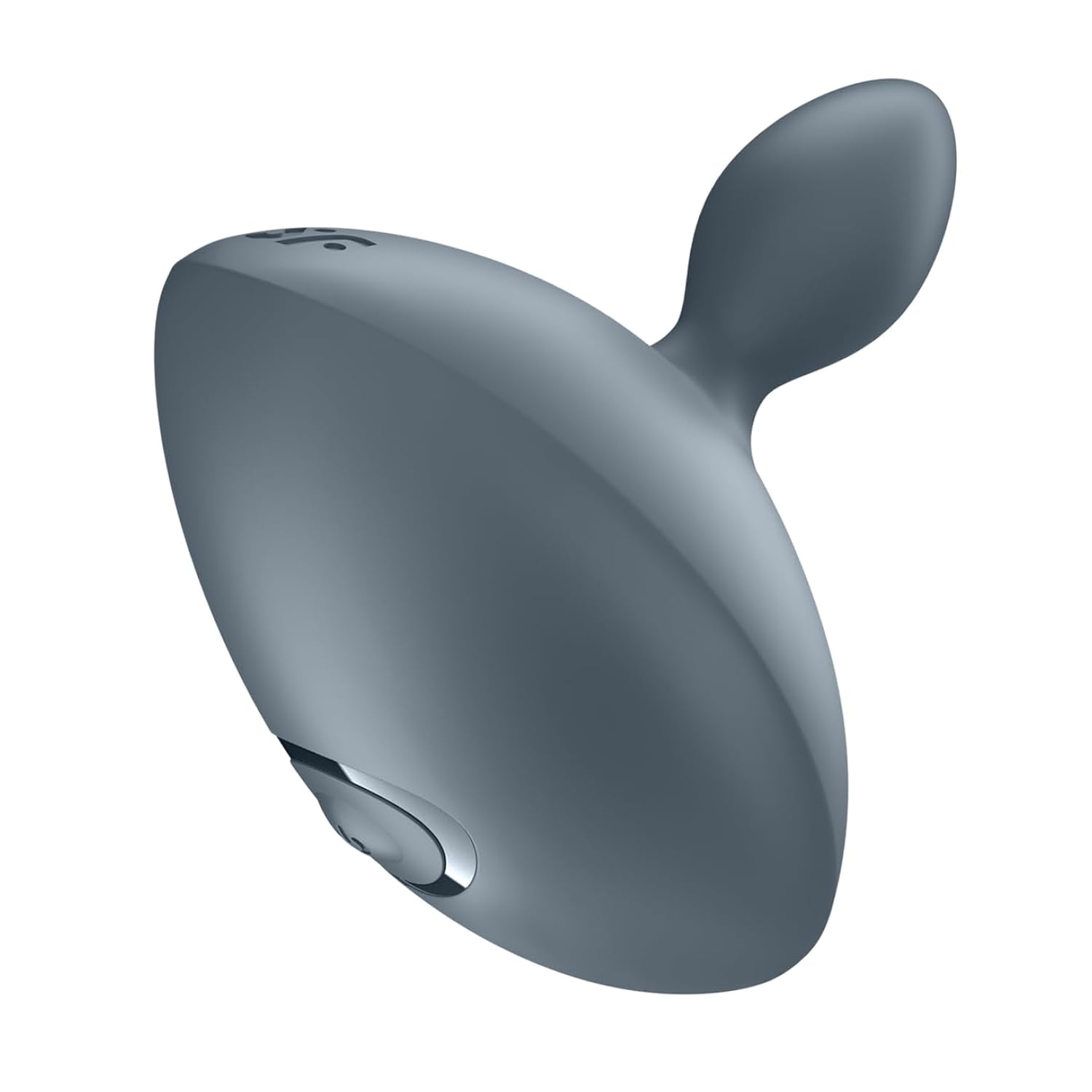 Booty Absolute Beginners 4 | Vibrating Anal Plug | 8.3Cm | 12 Vibratio