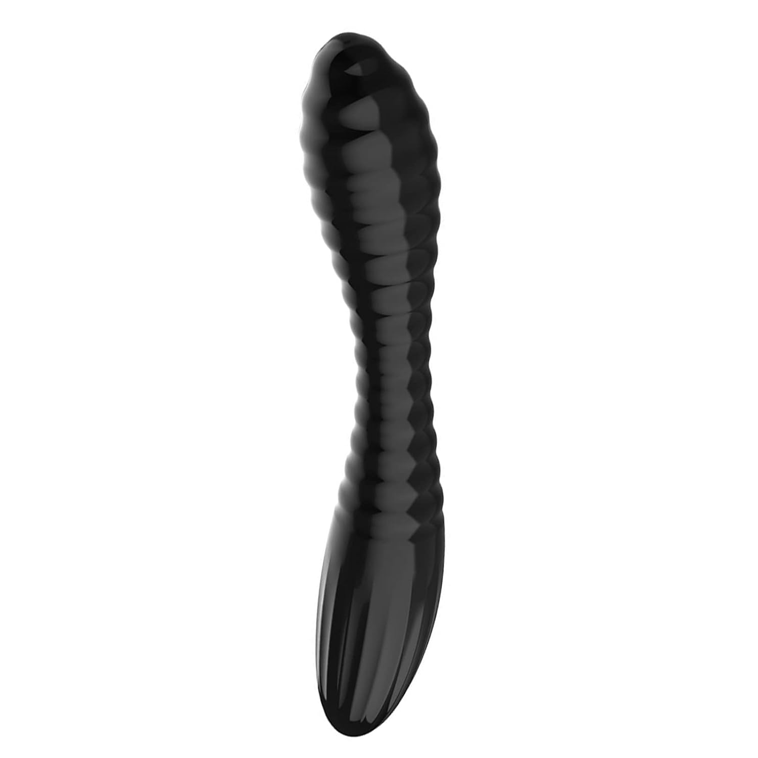 Anal Beads,Silicone Dildo Prostate Massager G-Spot Stimulation Anal