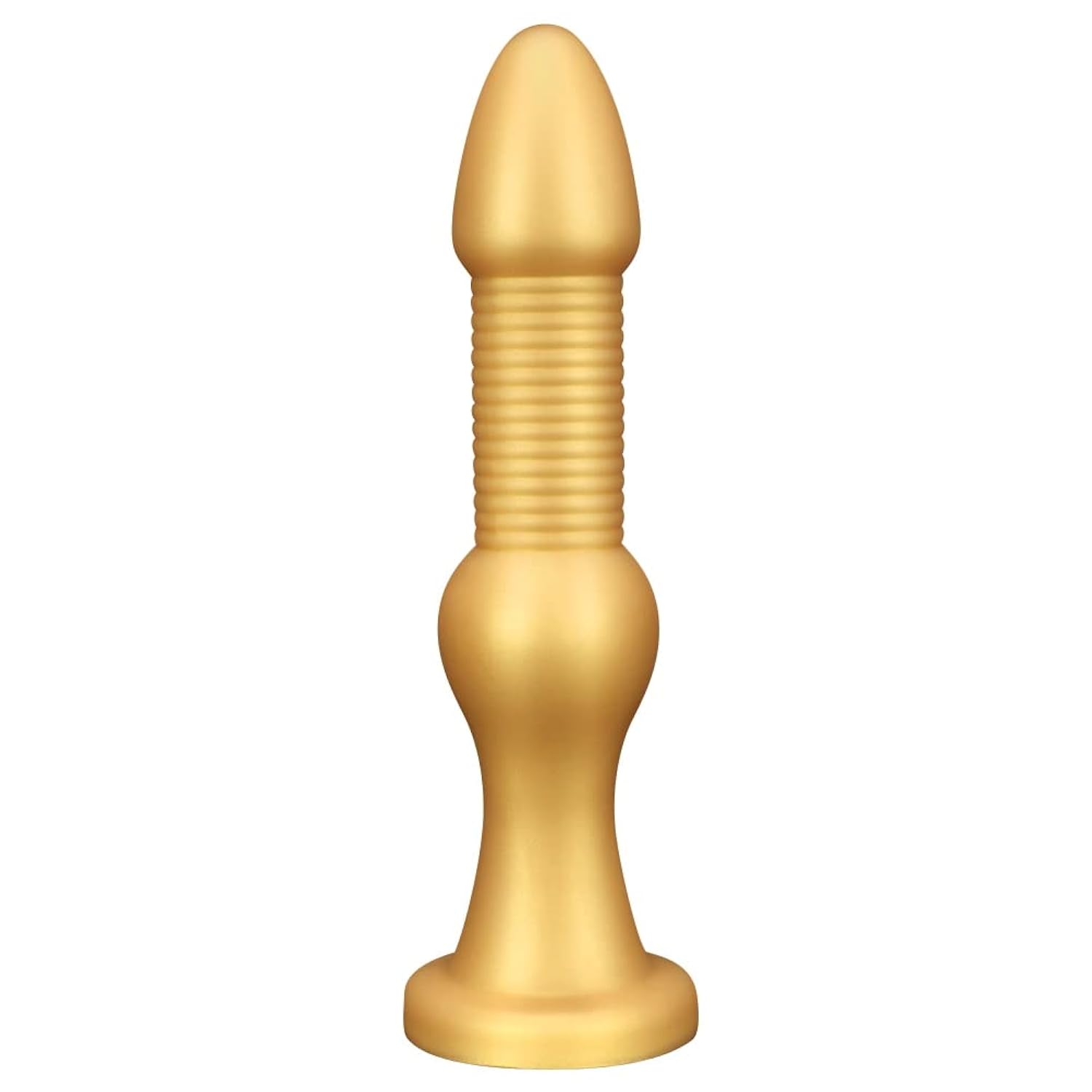 Super Long Anal Beads,Liquid Silicone Screw Thread Butt Plug Strong