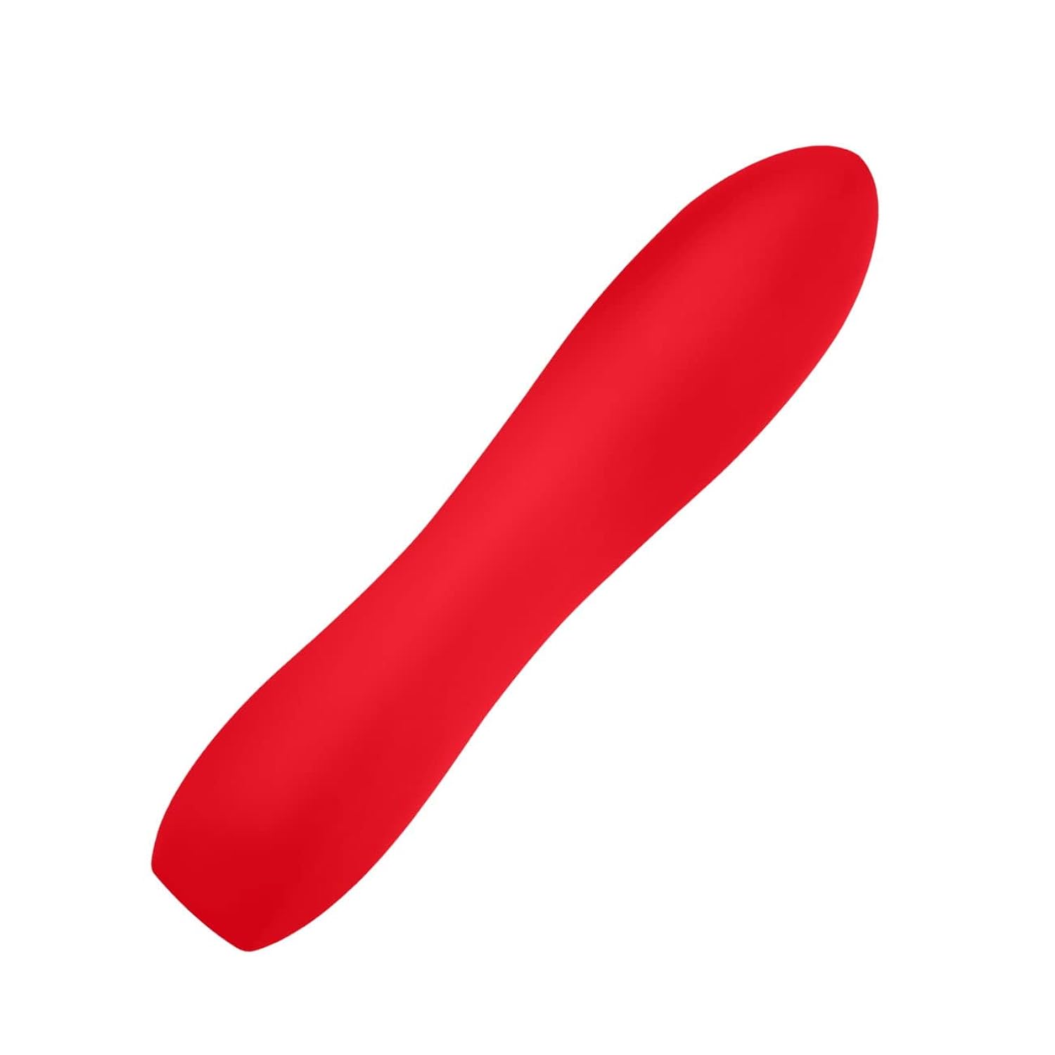 Large Silicone Bullet Vibrator Mini Vibe For Women Waterproof Clitoral