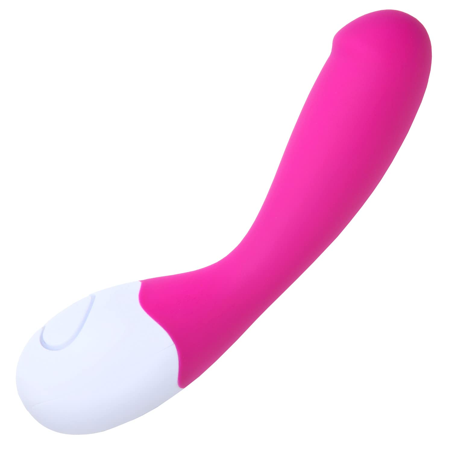 Lovelife Cuddle G-Spot Vibrator [Clit Stimulator Vibrators] Personal