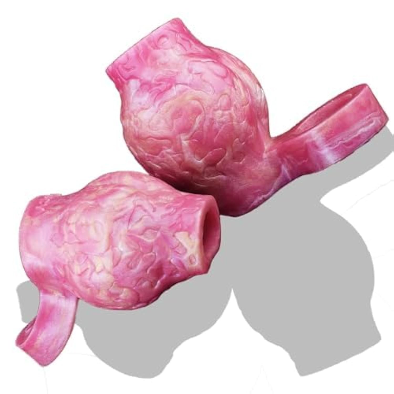 Penis Sleeve Cock Ring - Enhanced Male Sex Toy for Longer Lasting