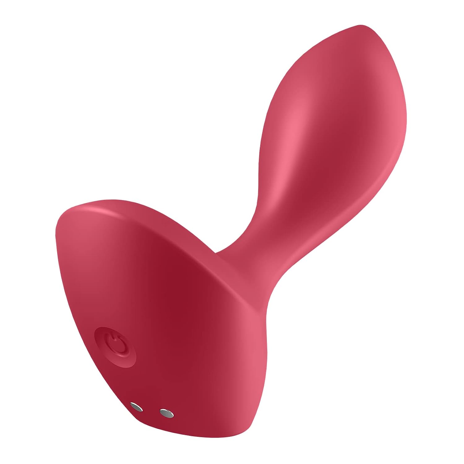 Backdoor Lover Anal Vibrator - Vibrating Anal Plug, Butt Plug With