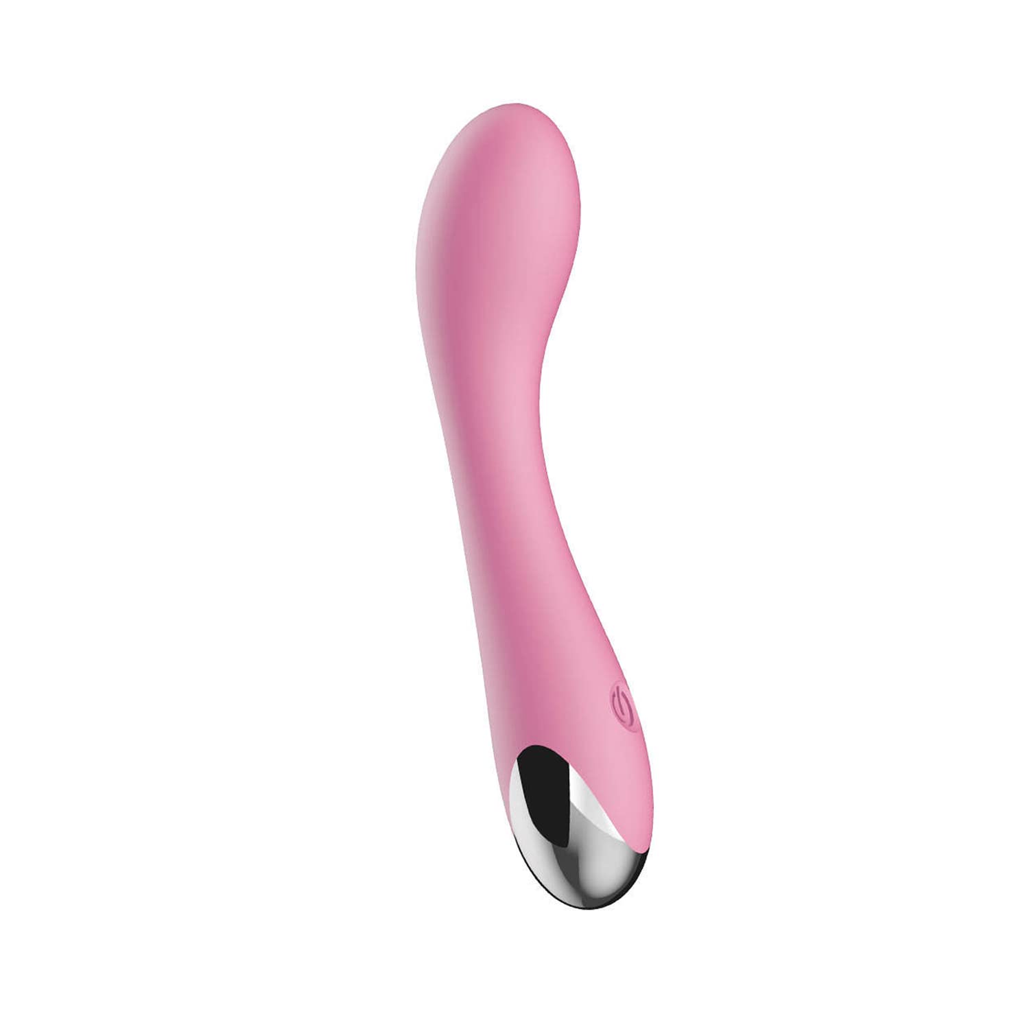 G Spot Vibrator Dildo For Vagina, Clitoral, Anal Stimulation