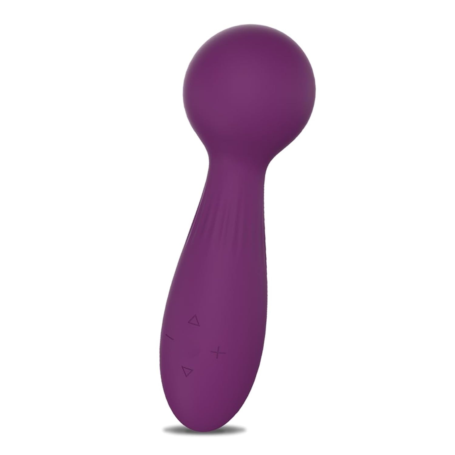 Powerful Wand Massager, Adult Toys For Girl'S Pleasure