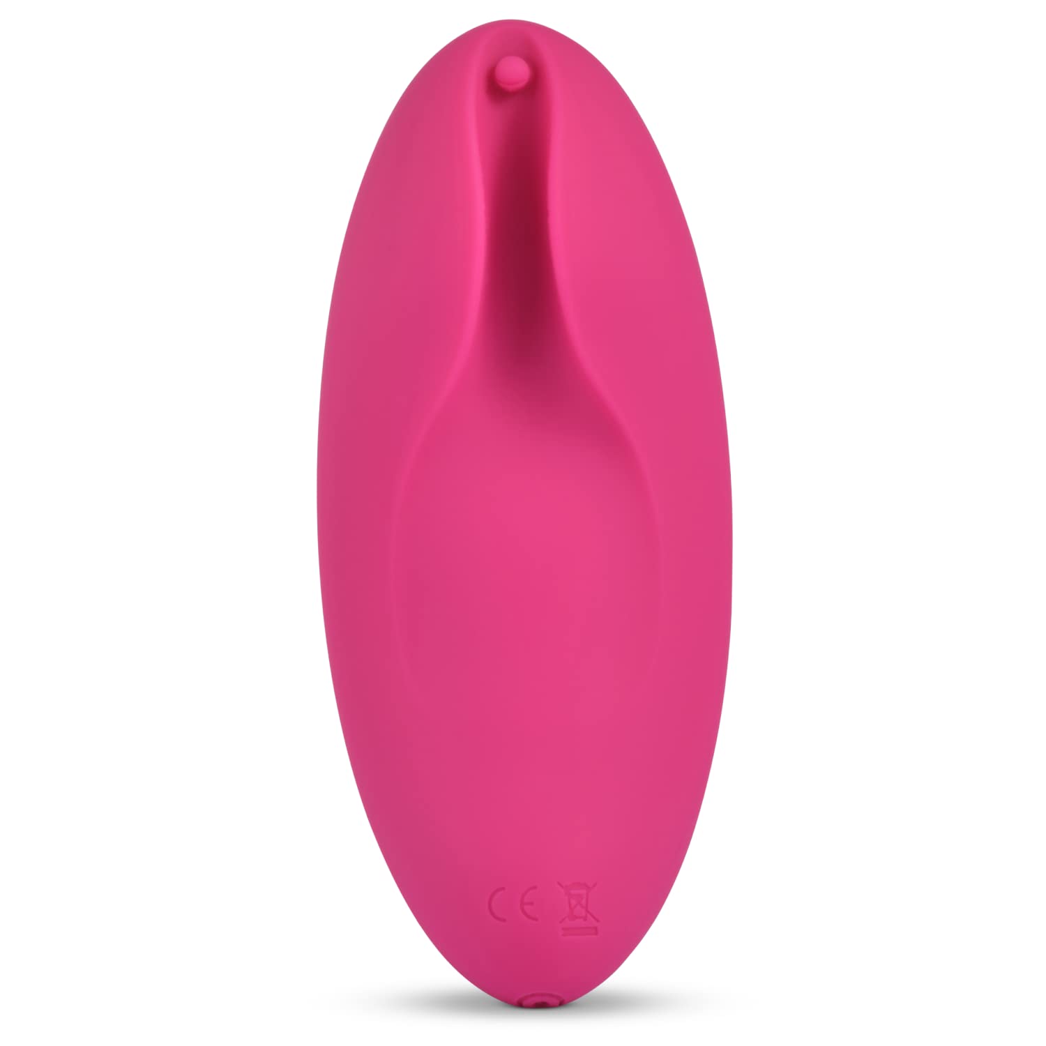 Sweet Vibes Tulips Vibrating Massager With 10 Settings