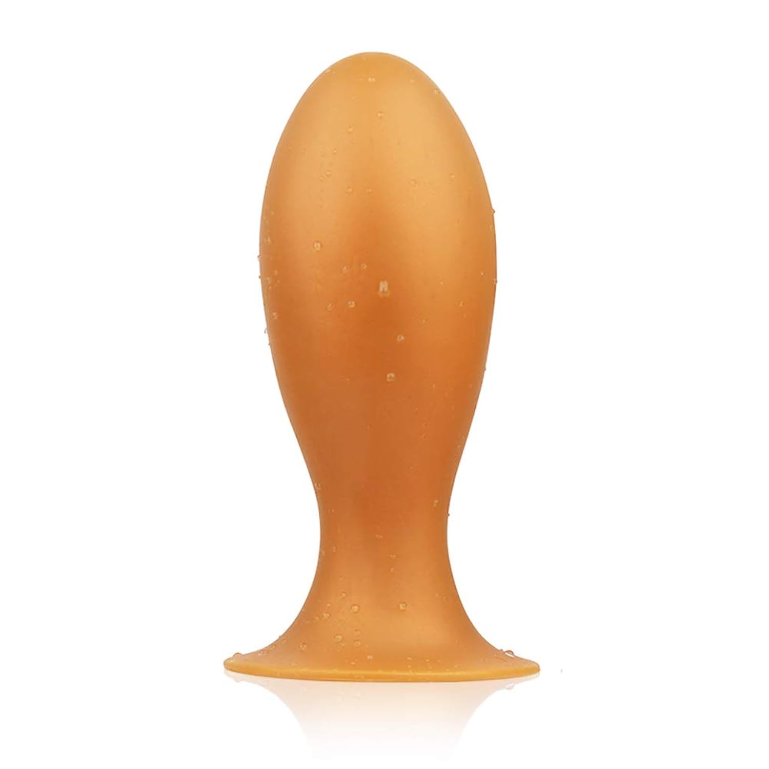 Butt Plug Anal Training Kit With Strong Suction Cup Prostate Massager