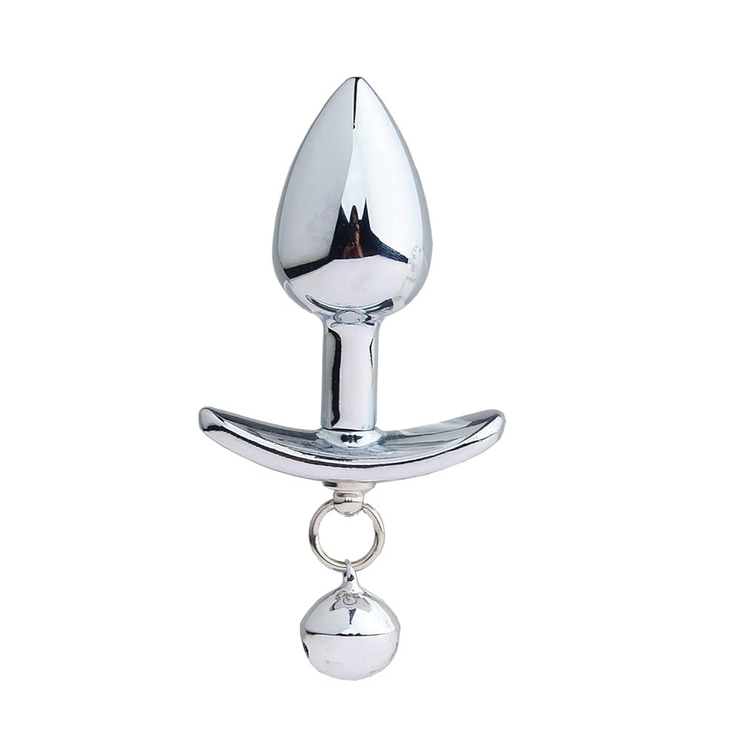 Expanding Butt Toys Stainless Steel Prostate Massage Anchor Anales
