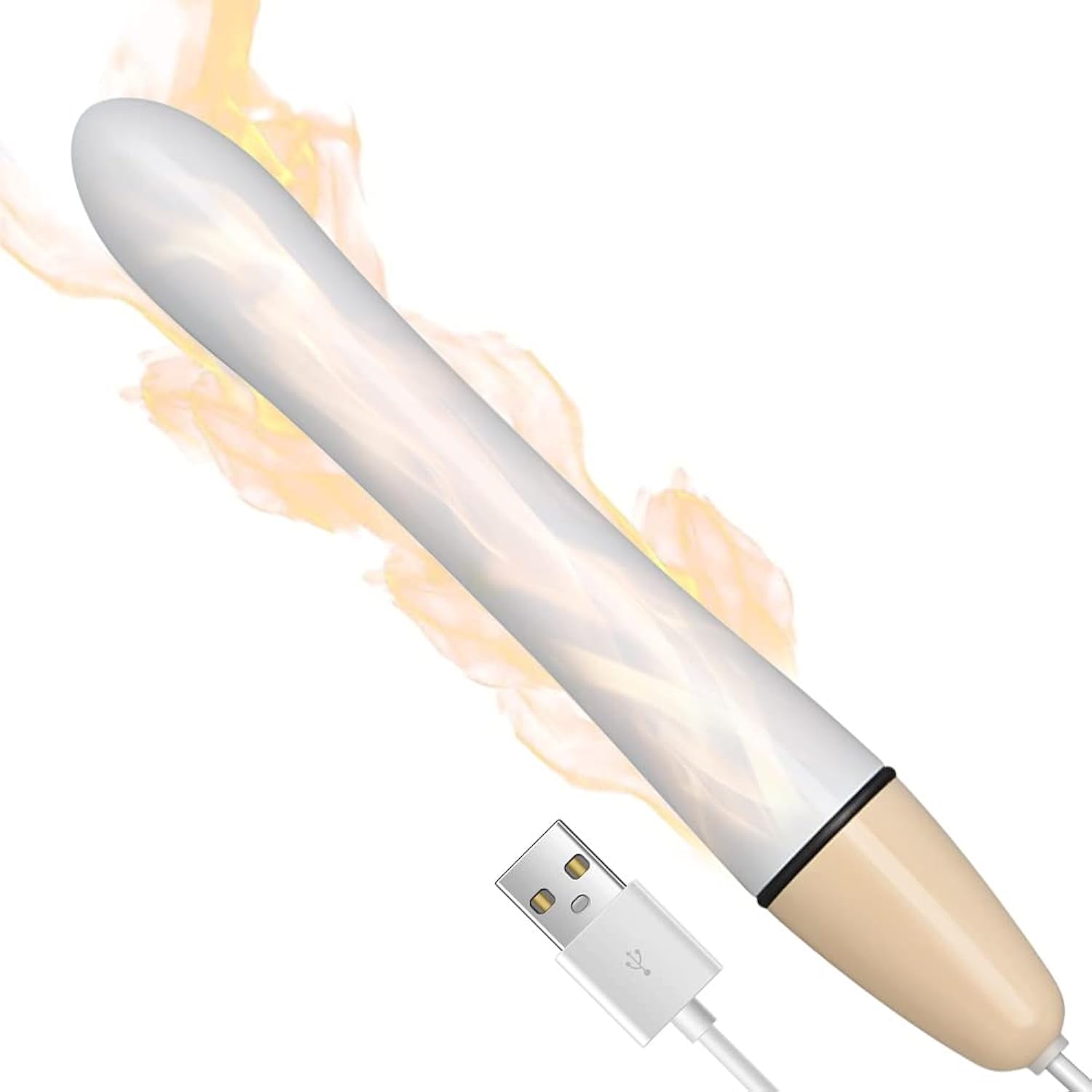 Male Masturbator Heating Rod Fast Heating For Sex Dolls Heating