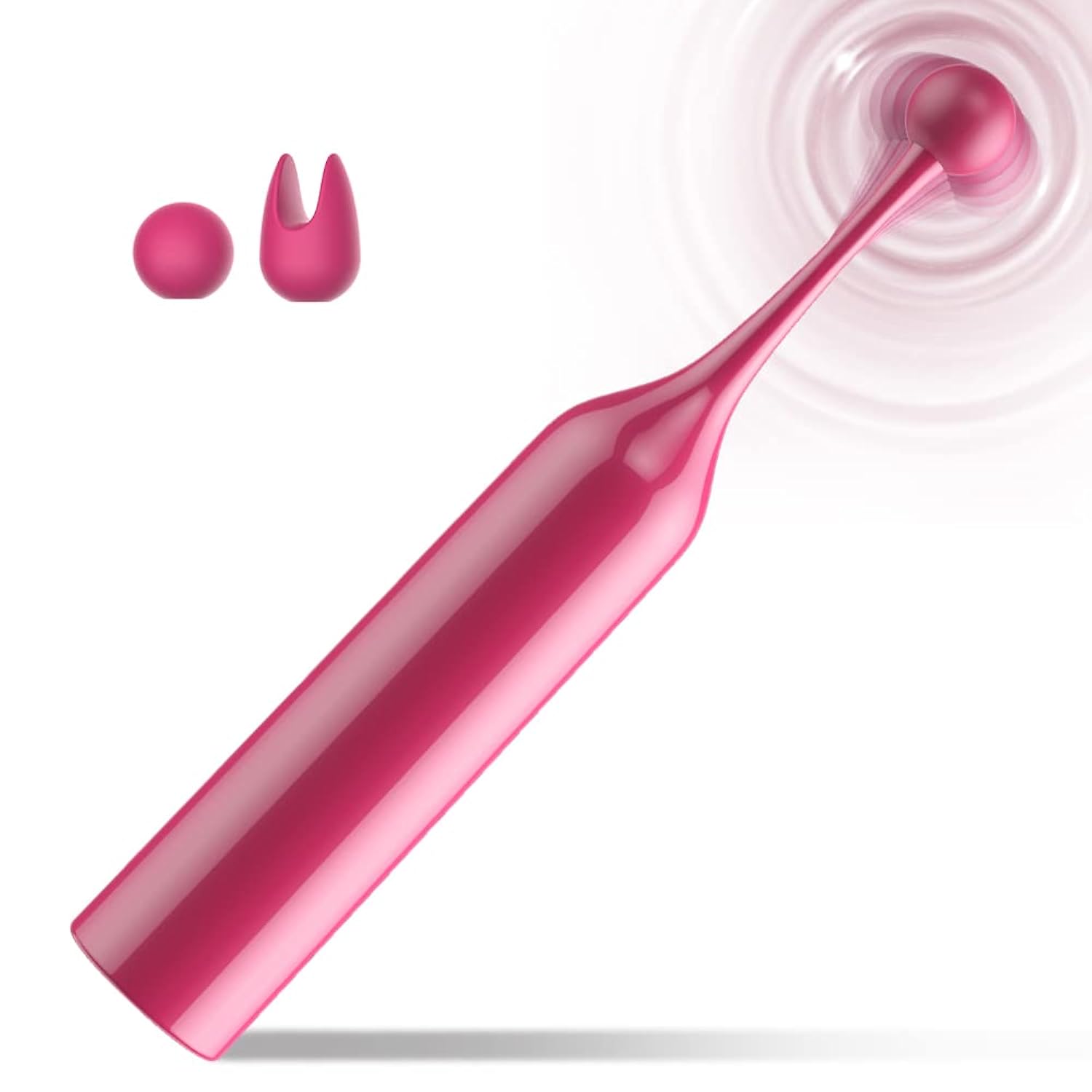 High-Frequency G Spot Clitoral Vibrator For Women - Super Powerful