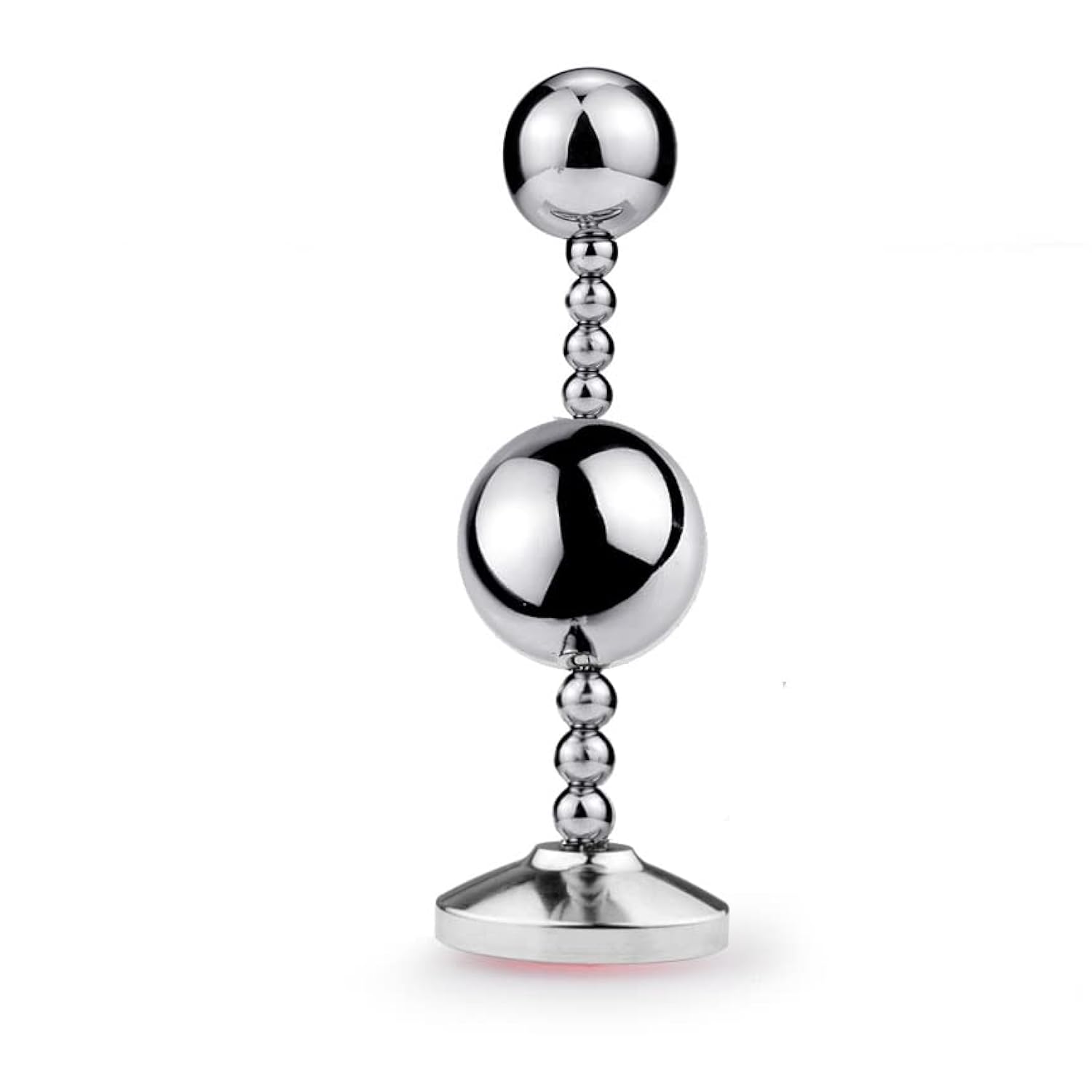 Sex Toy For Men Stainless Steel Anal Plug Shape Jewelry Butt Plug