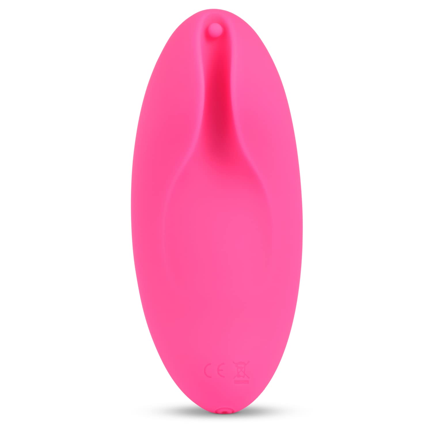 Sweet Vibes Tulips Vibrating Massager With 10 Settings