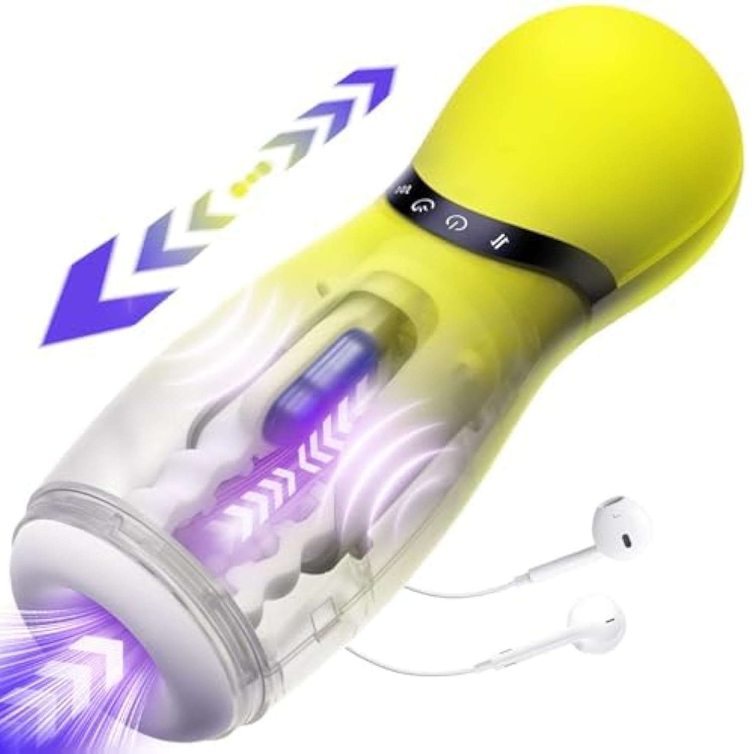 Sex Toys For Men Automatic Male Masturbator,Adult Sex Toys For Men