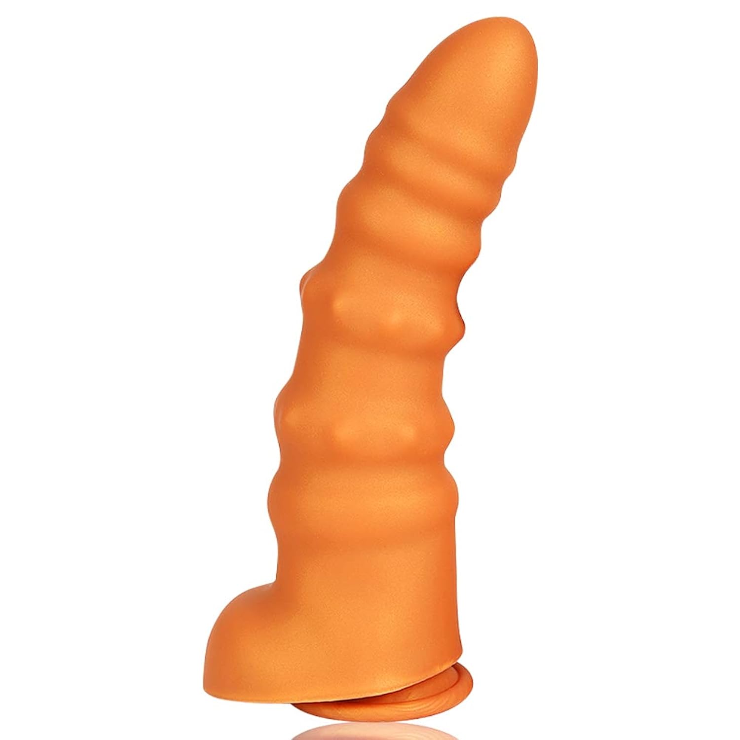 Ultral Soft Realistic Dildo Liquid Silicone Anal Beads Thread