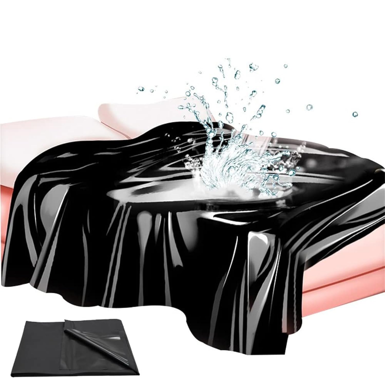 Bdsm Waterproof Bed Sheets, Mess-Proof, Versatile Bed Protection