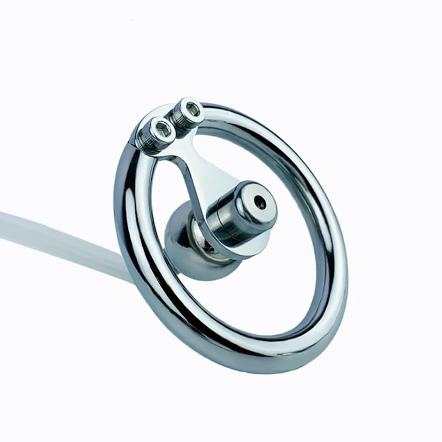 Men'S Cb Lock Double Screw Anti Side Deviation Cage Plate Type