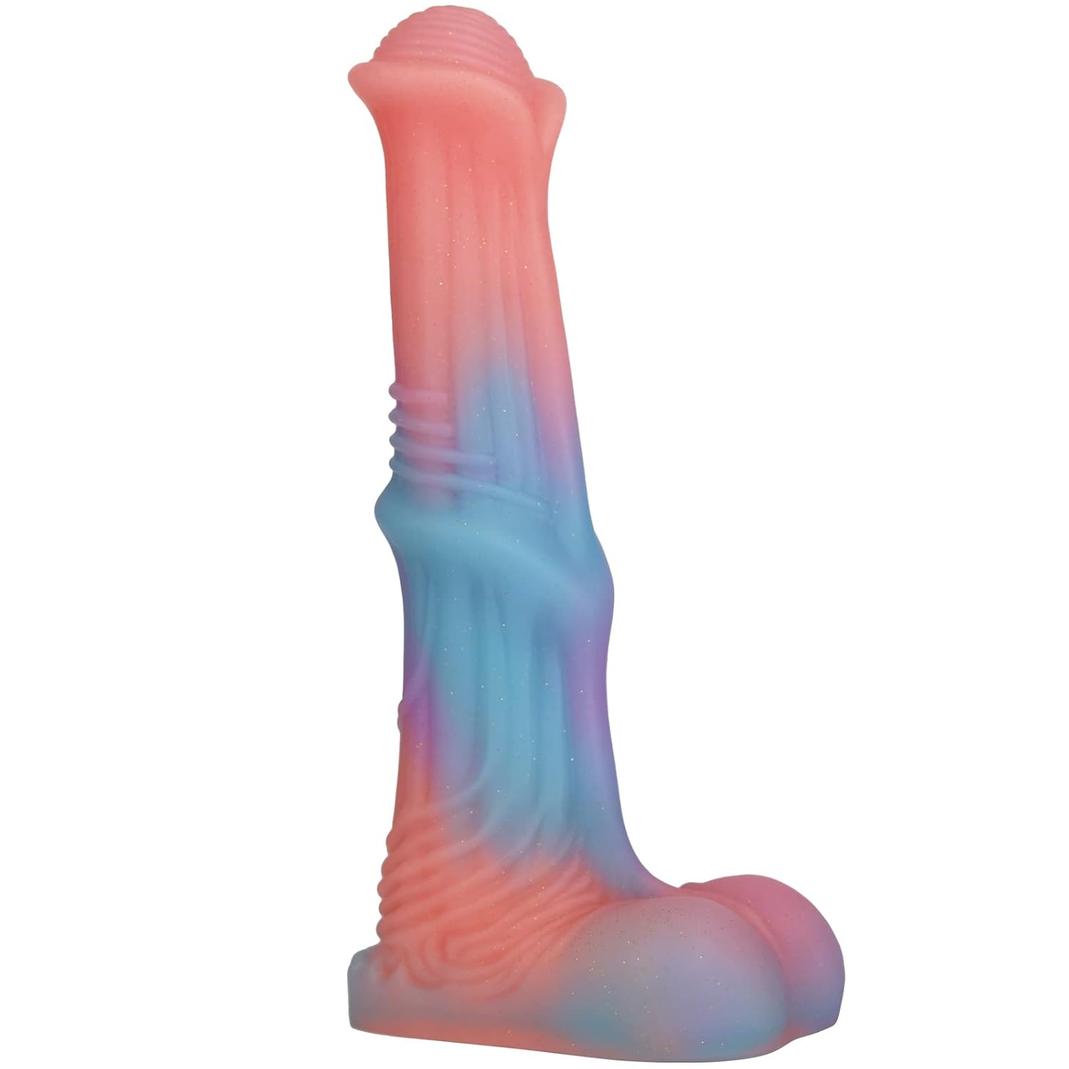 House Dildo Liquid Silicone Material No Any Smell Big Adult Sex Toys