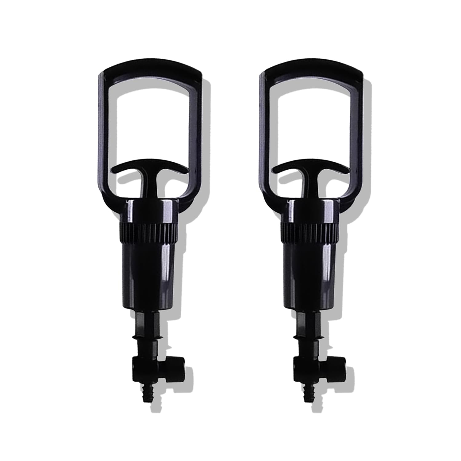Penis Pump Puller Handle Negative Pressure Device Kit, Manual Pump