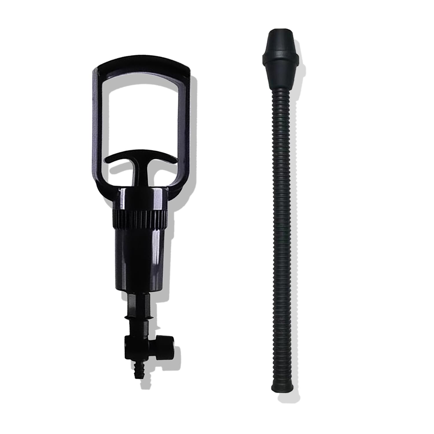 Penis Pump Kit Negative Pressure Unit Manual Tie Rods, Connecting Tube