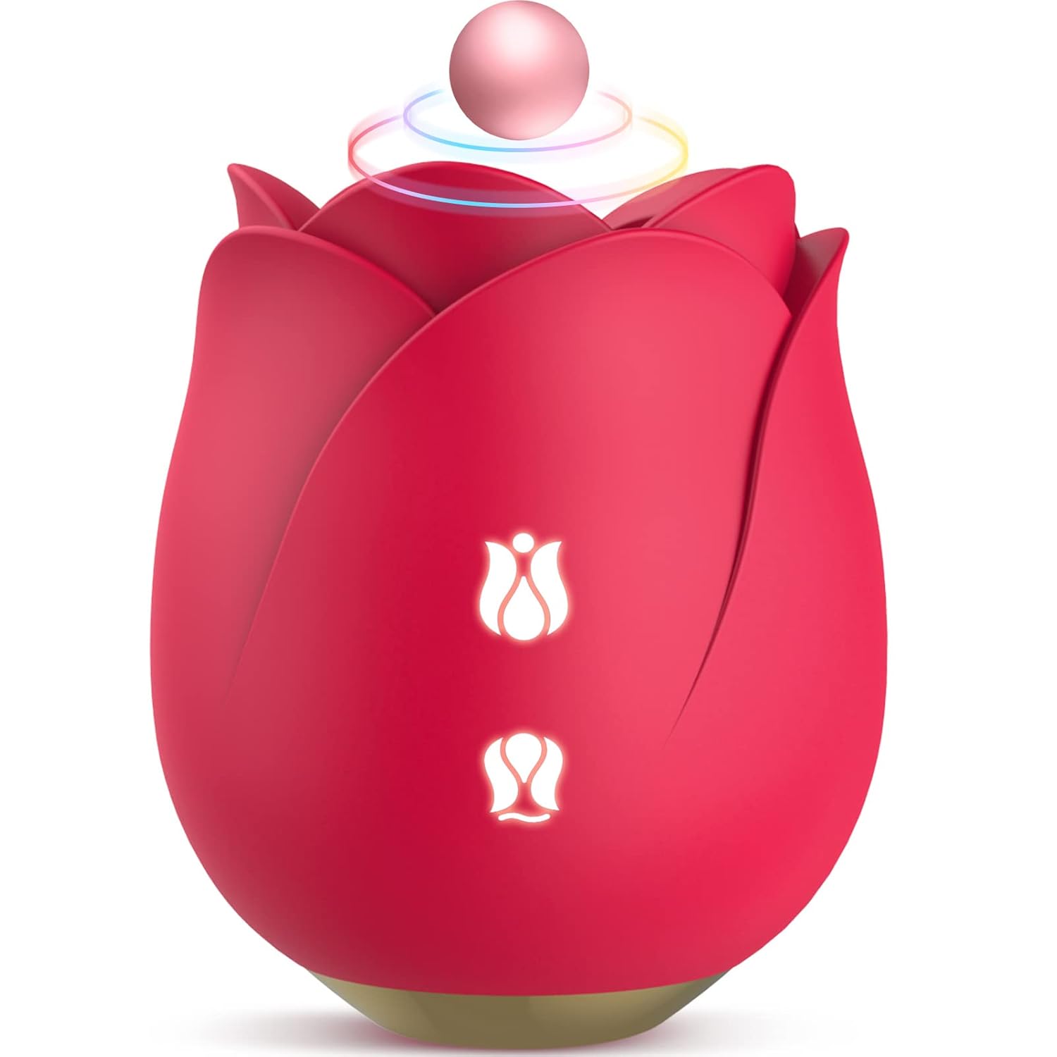 Sex Toys Vibrator For Women-Rose Sex Toy For Woman,G Spot Clitoral