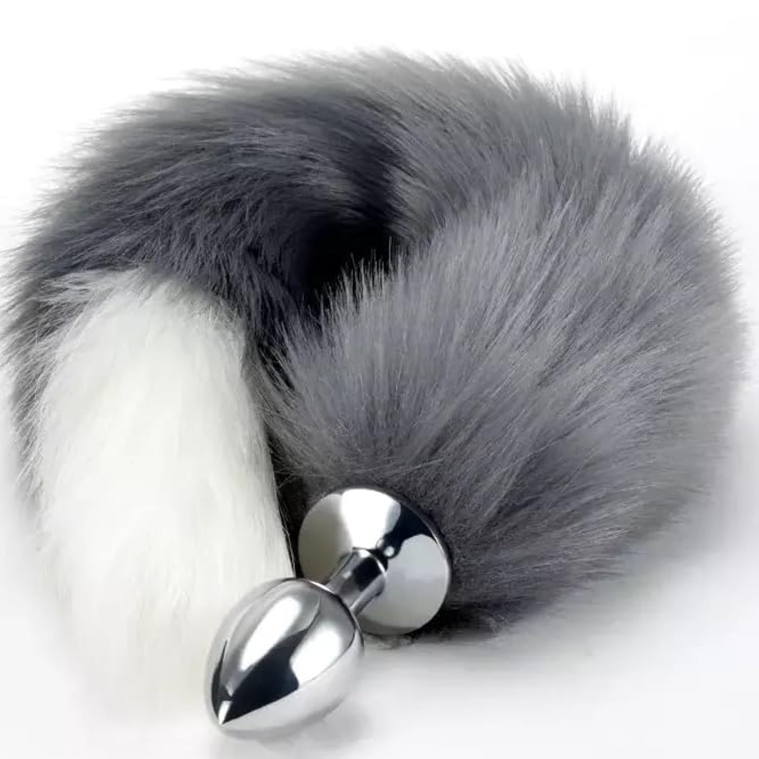 Tail Plug Anal Butt Plug, Butt Plug Tail Anal Sex Toys Buttplug Wolf